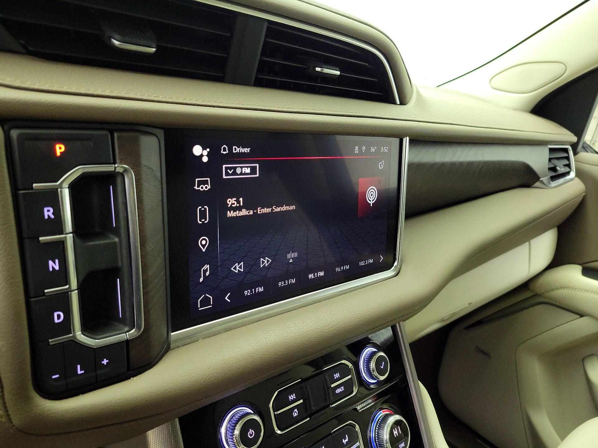 Thumbnail: 2022 GMC Yukon - 16