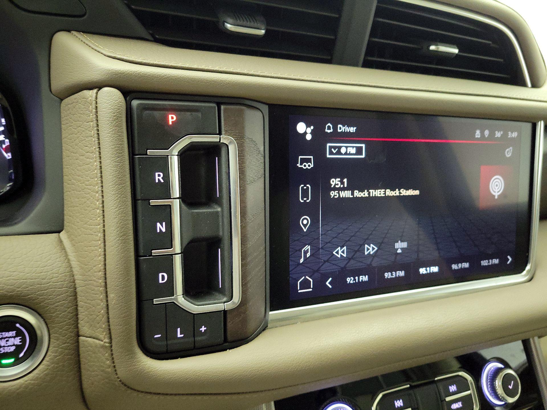 Thumbnail: 2022 GMC Yukon - 18