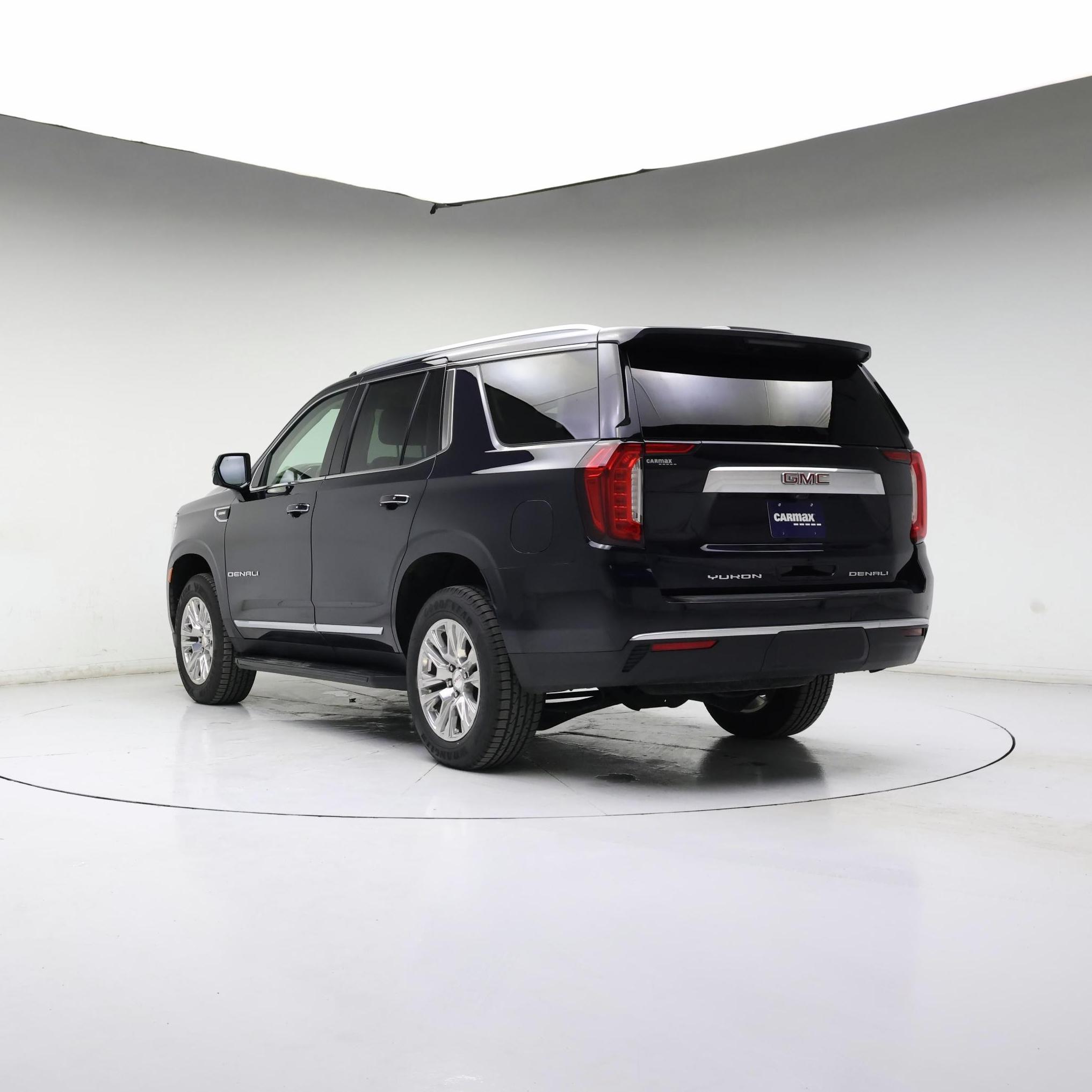 Thumbnail: 2022 GMC Yukon - 2