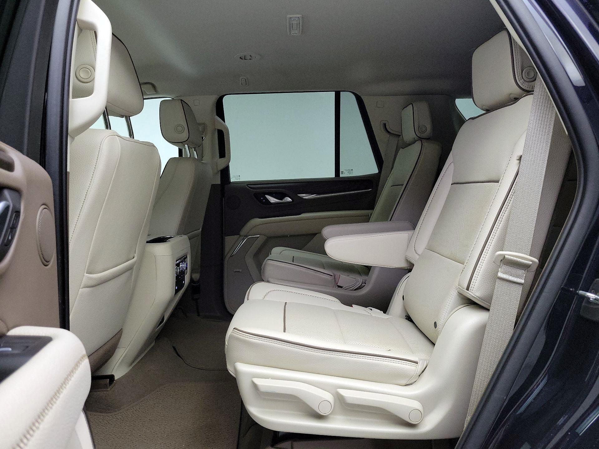 Thumbnail: 2022 GMC Yukon - 20