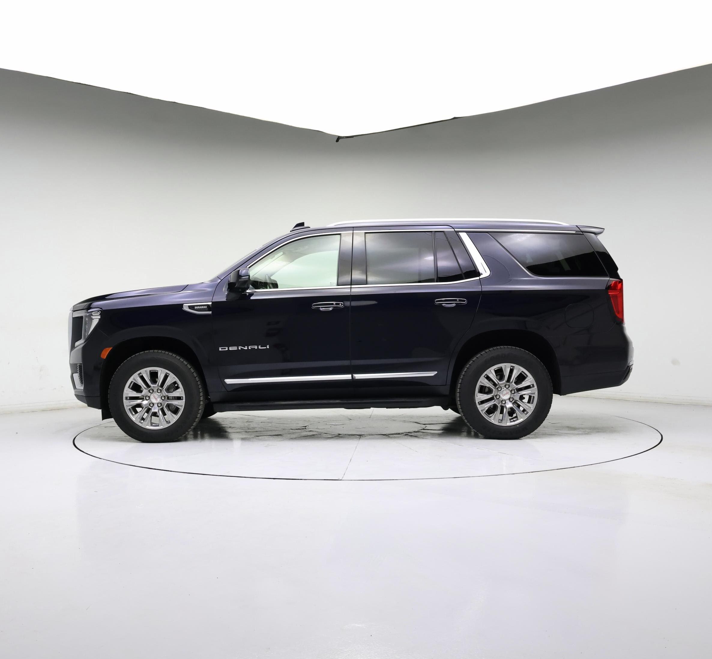 Thumbnail: 2022 GMC Yukon - 3