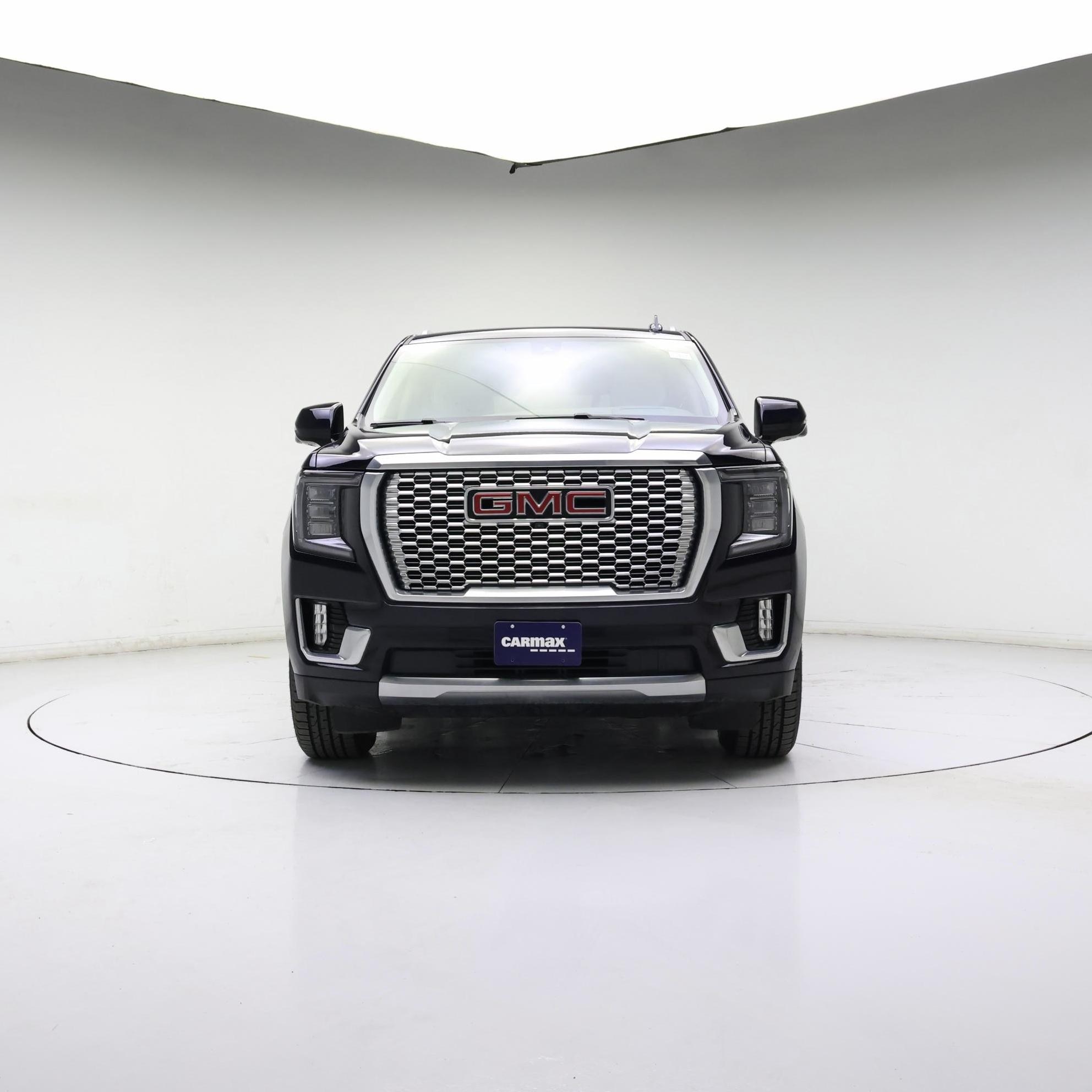 Thumbnail: 2022 GMC Yukon - 5