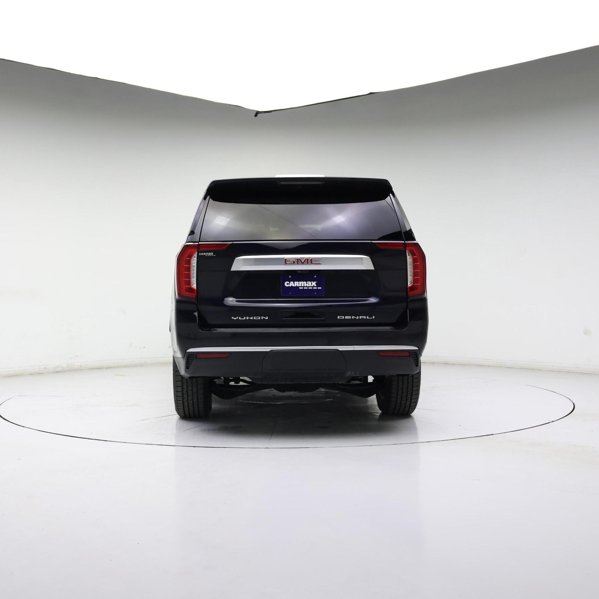 Thumbnail: 2022 GMC Yukon - 6