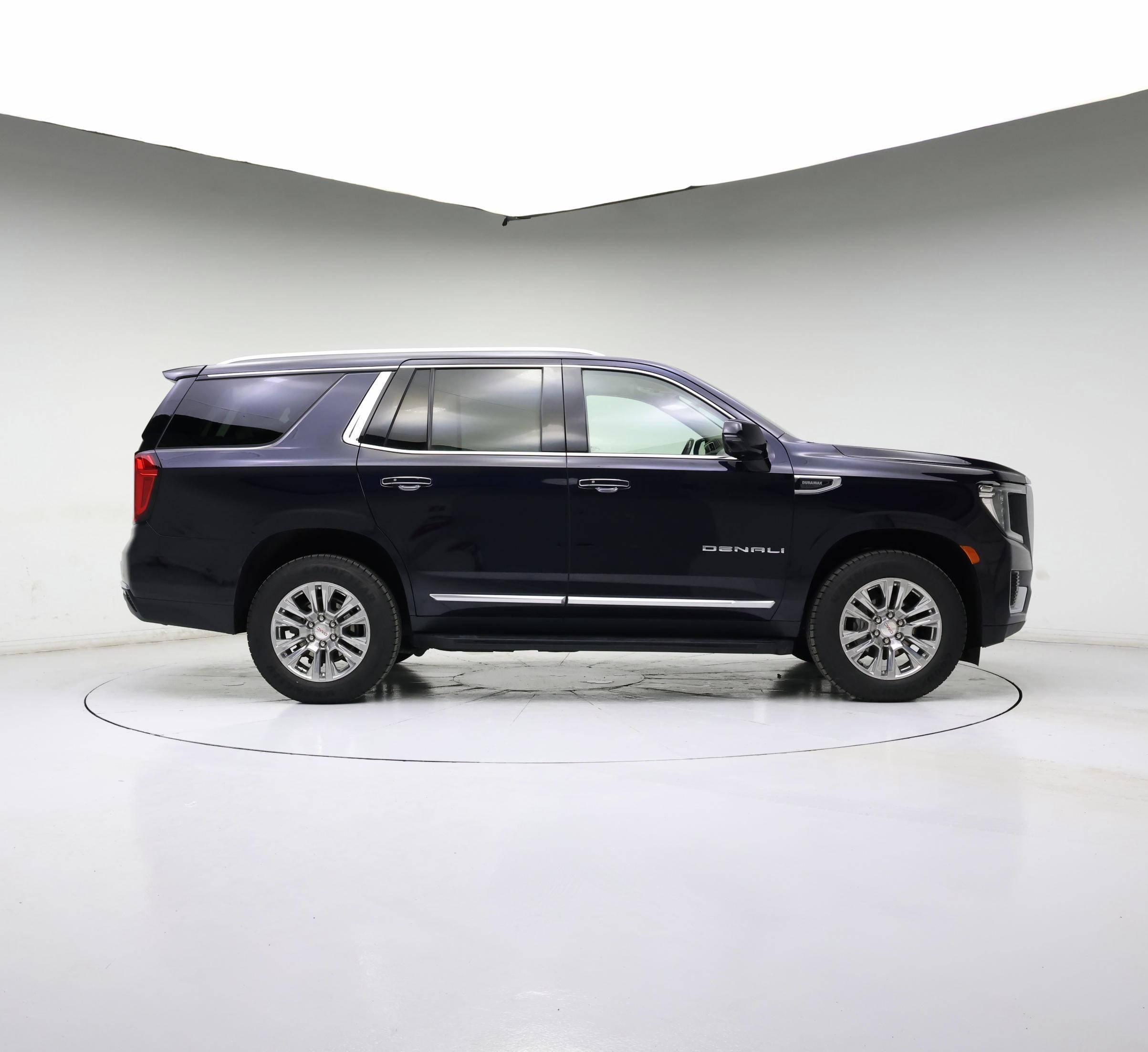 Thumbnail: 2022 GMC Yukon - 7