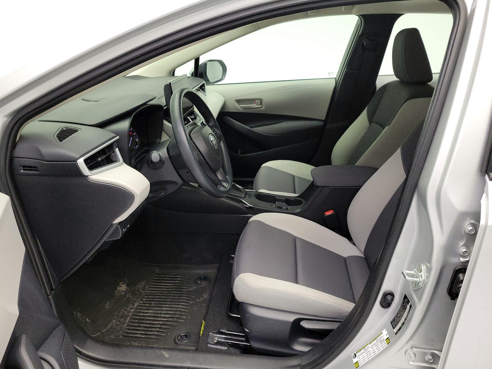 Thumbnail: 2024 Toyota Corolla - 11