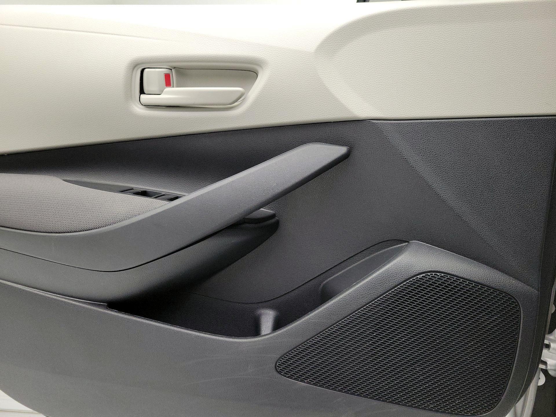 Thumbnail: 2024 Toyota Corolla - 12