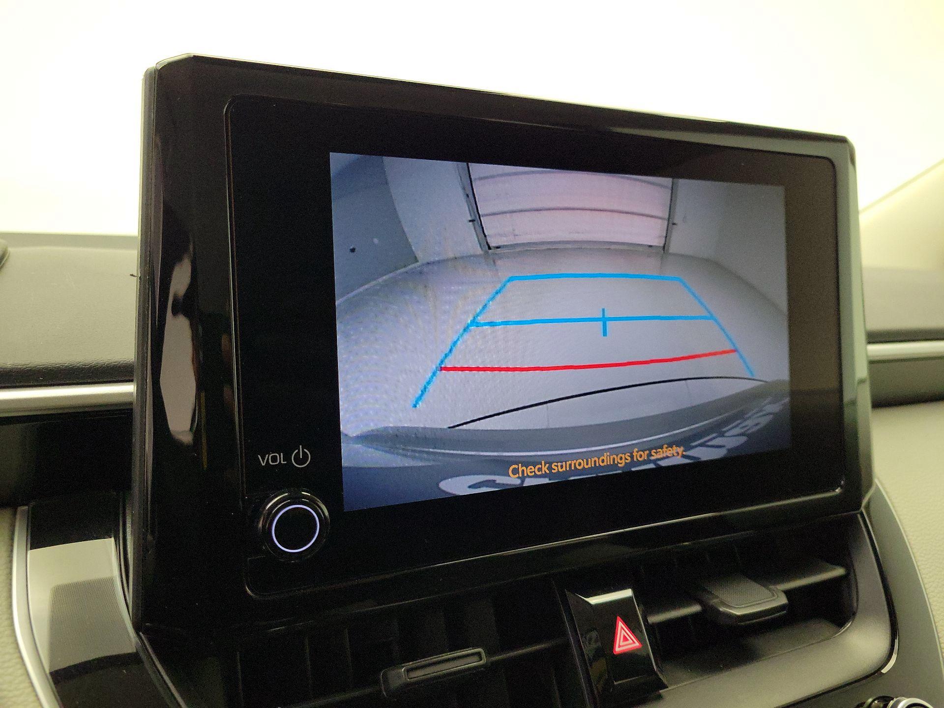 Thumbnail: 2024 Toyota Corolla - 13