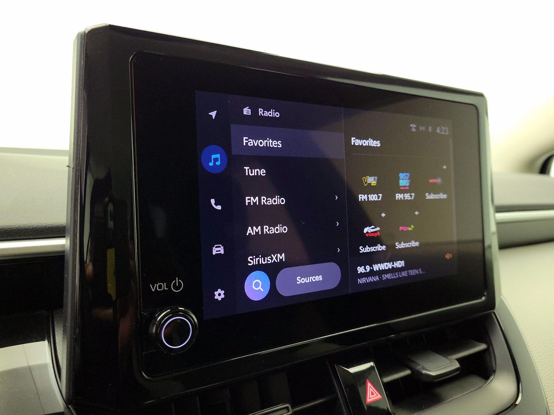 Thumbnail: 2024 Toyota Corolla - 14