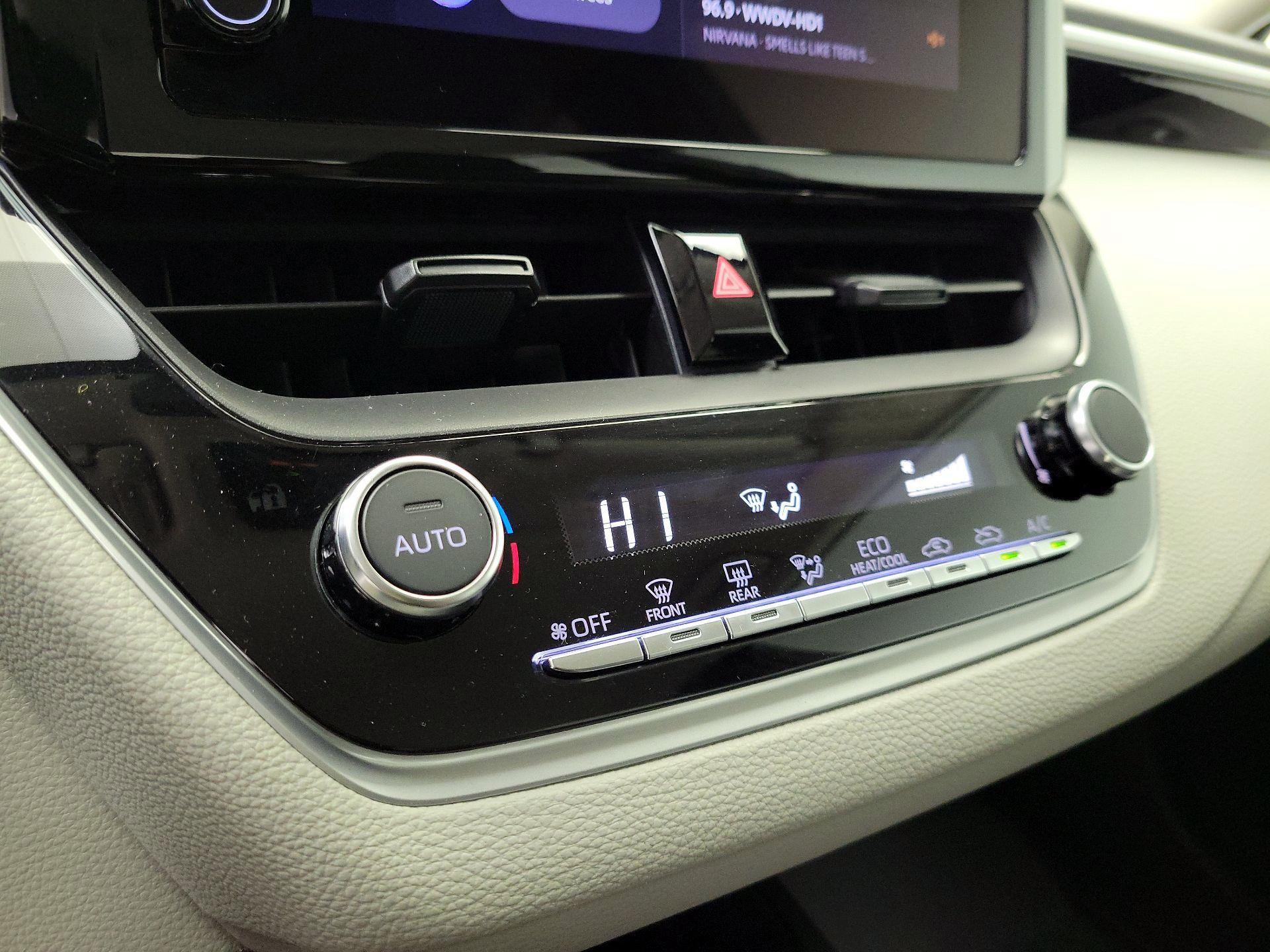 Thumbnail: 2024 Toyota Corolla - 15