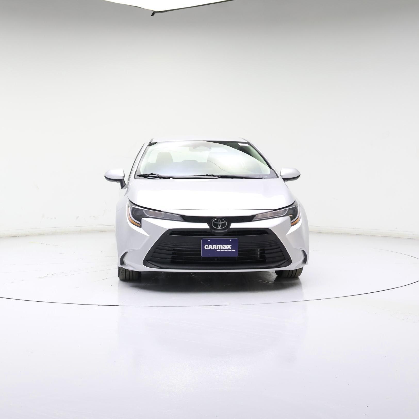 Thumbnail: 2024 Toyota Corolla - 5