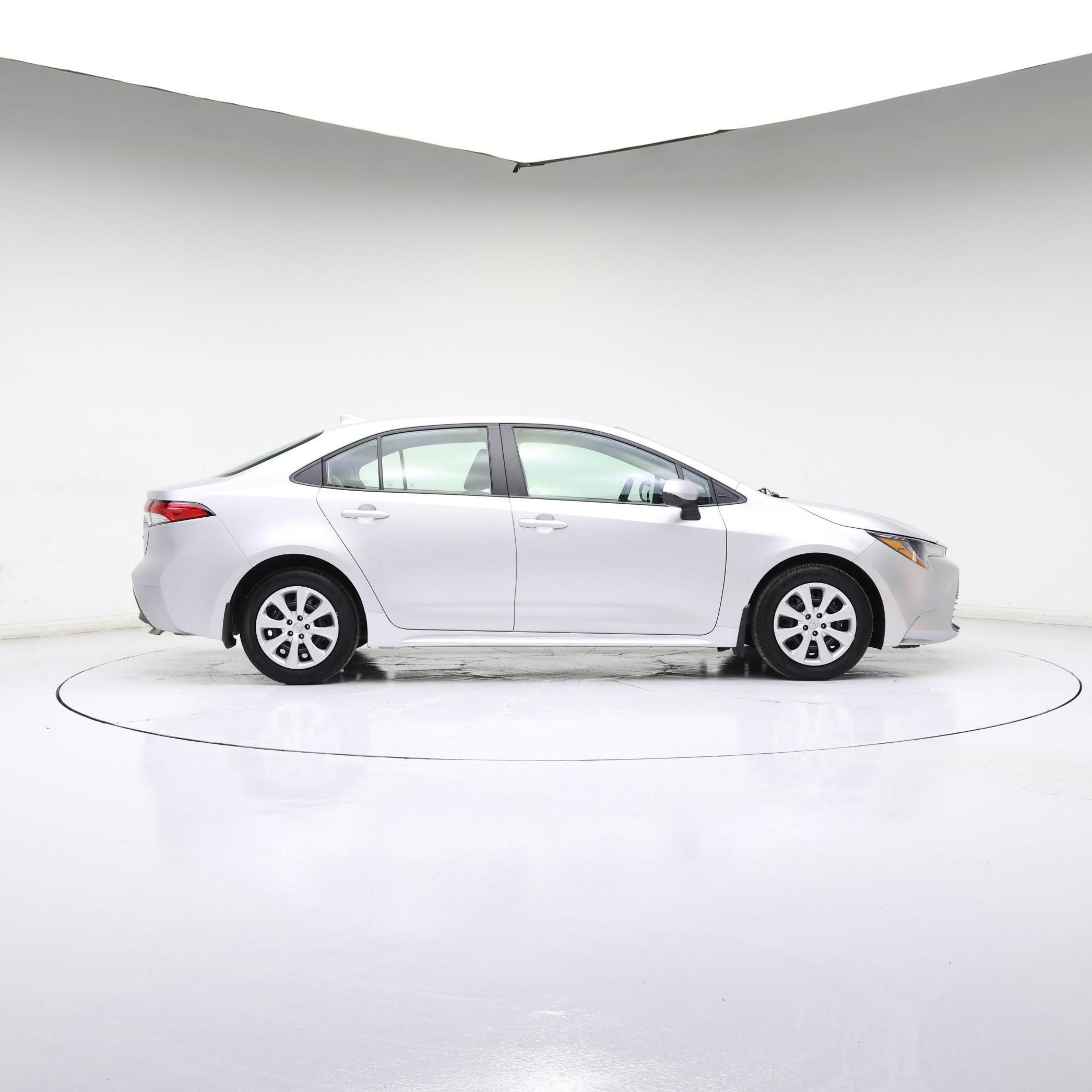 Thumbnail: 2024 Toyota Corolla - 7