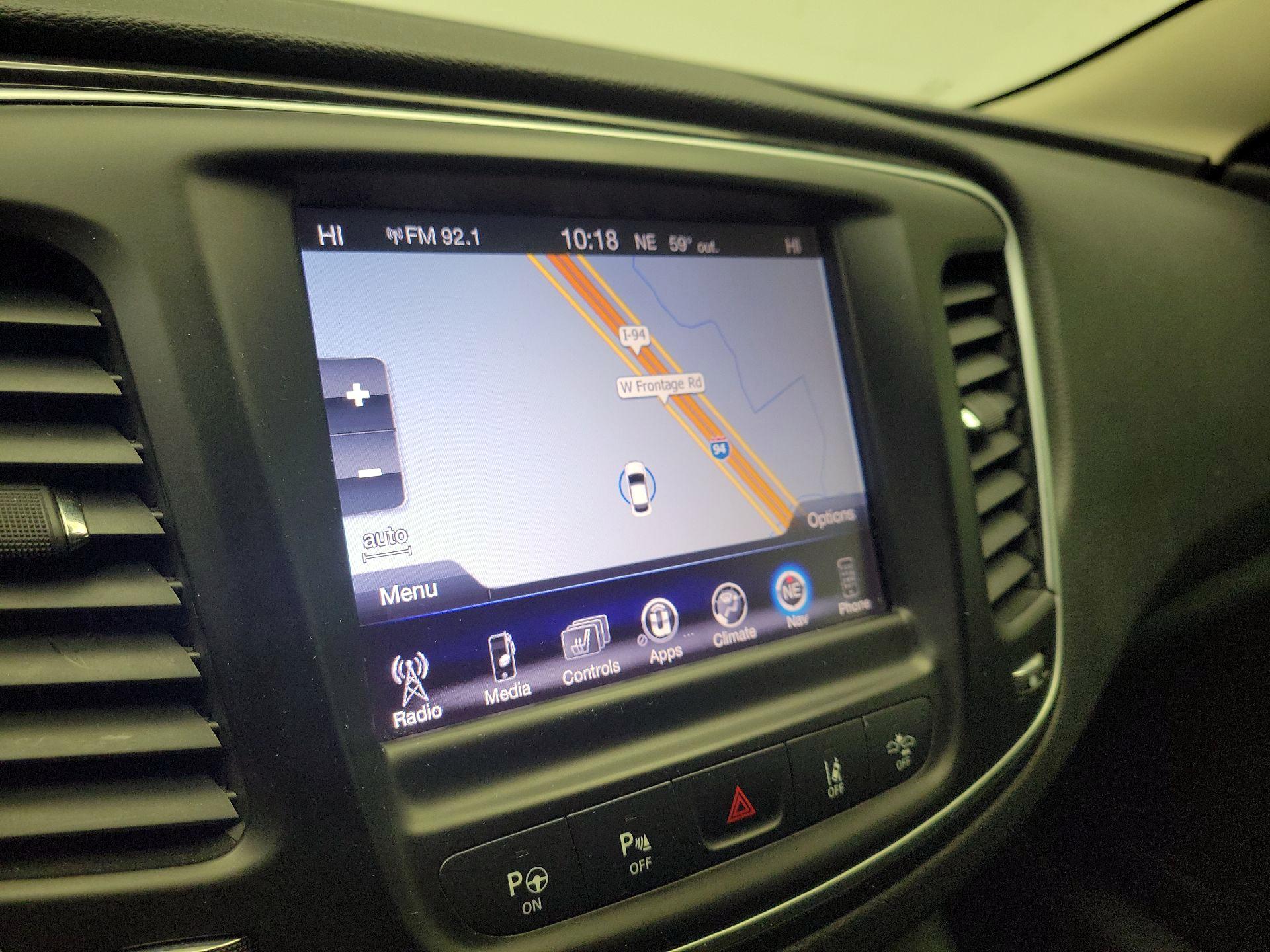 Thumbnail: 2015 Chrysler 200 - 14