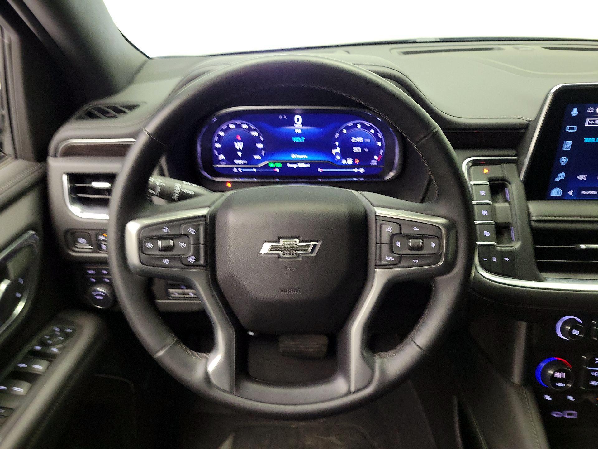 Thumbnail: 2023 Chevrolet Tahoe - 10