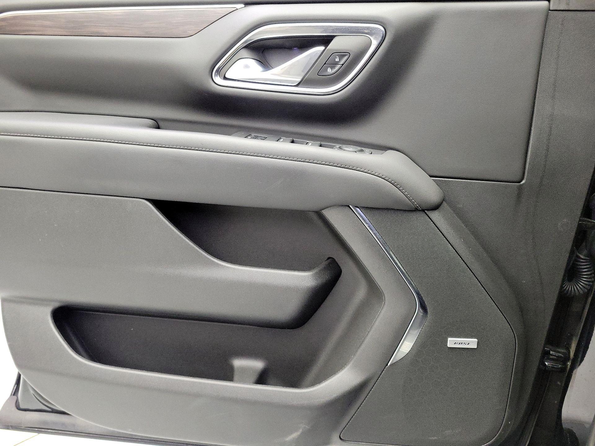 Thumbnail: 2023 Chevrolet Tahoe - 12