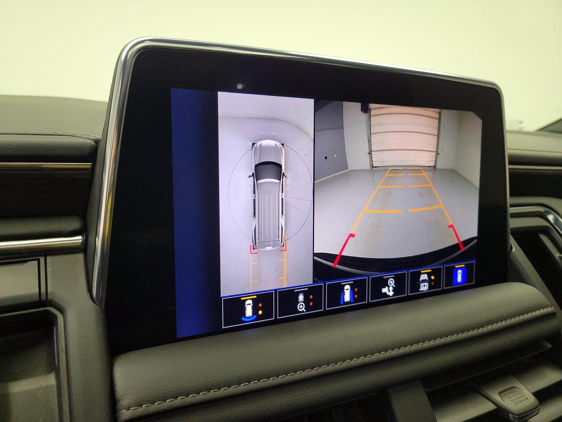 Thumbnail: 2023 Chevrolet Tahoe - 14