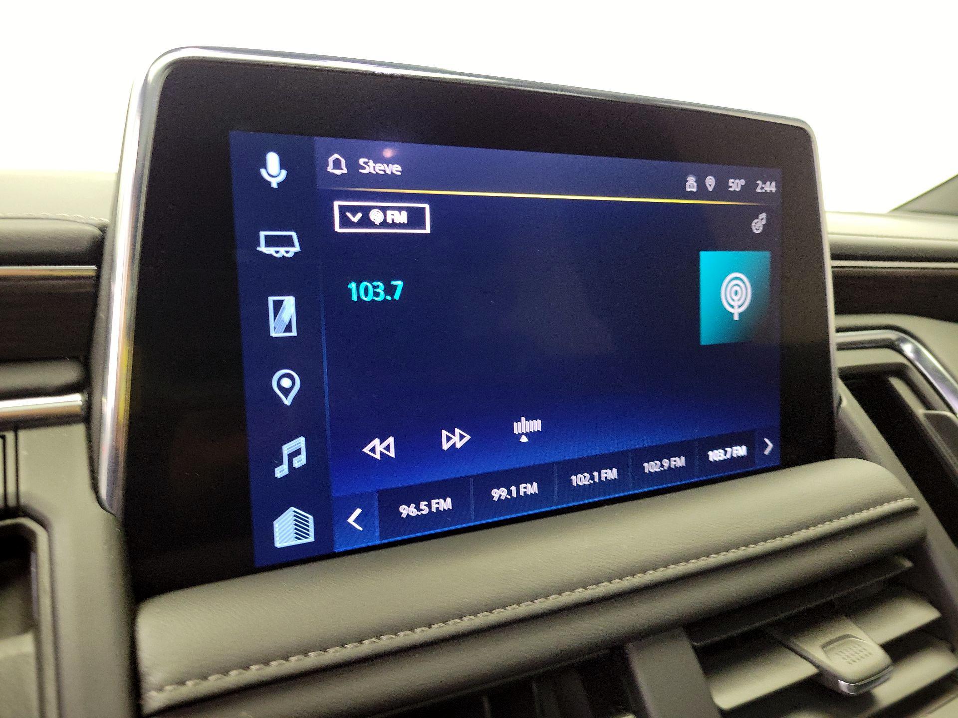 Thumbnail: 2023 Chevrolet Tahoe - 15