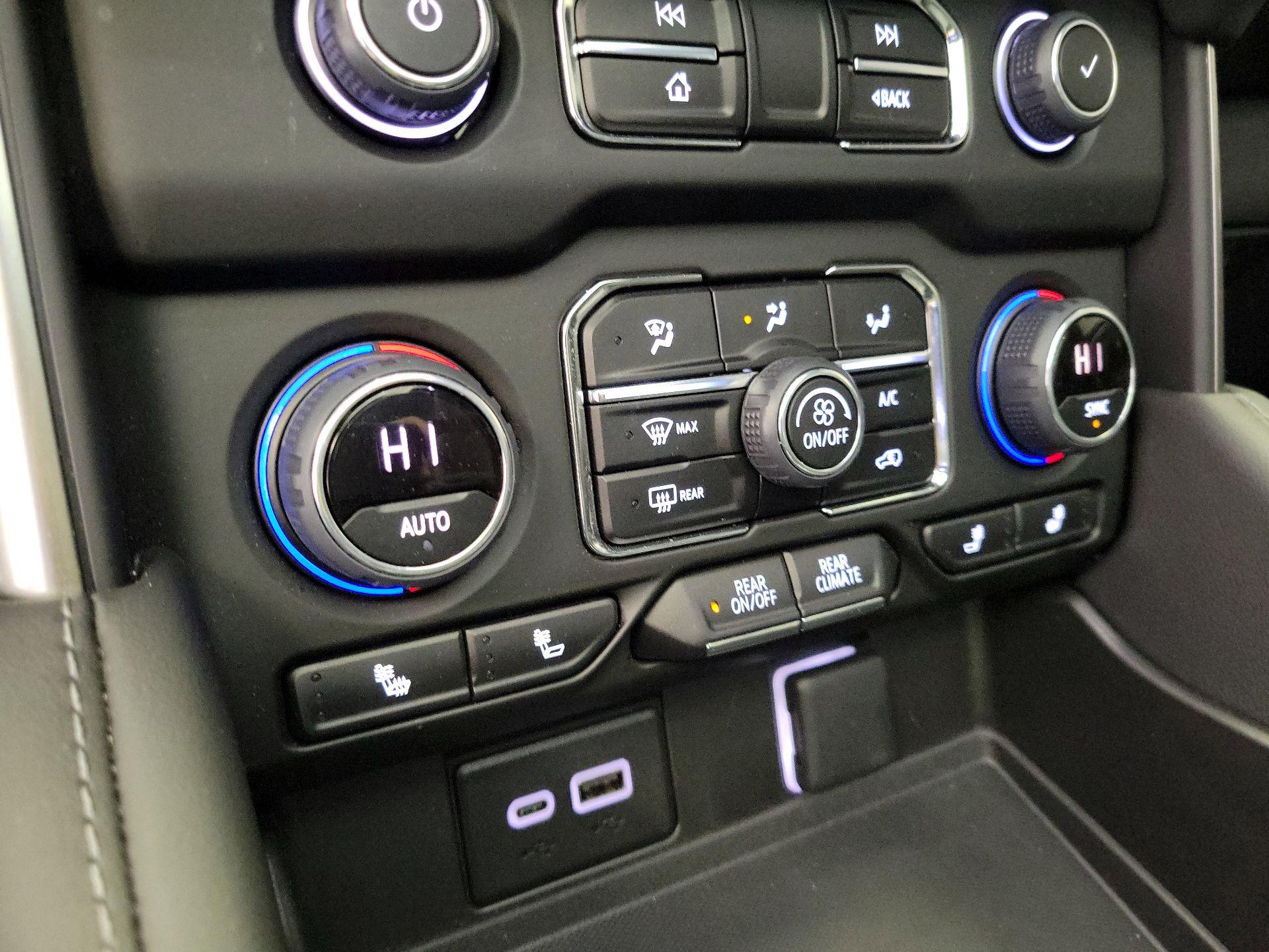 Thumbnail: 2023 Chevrolet Tahoe - 16