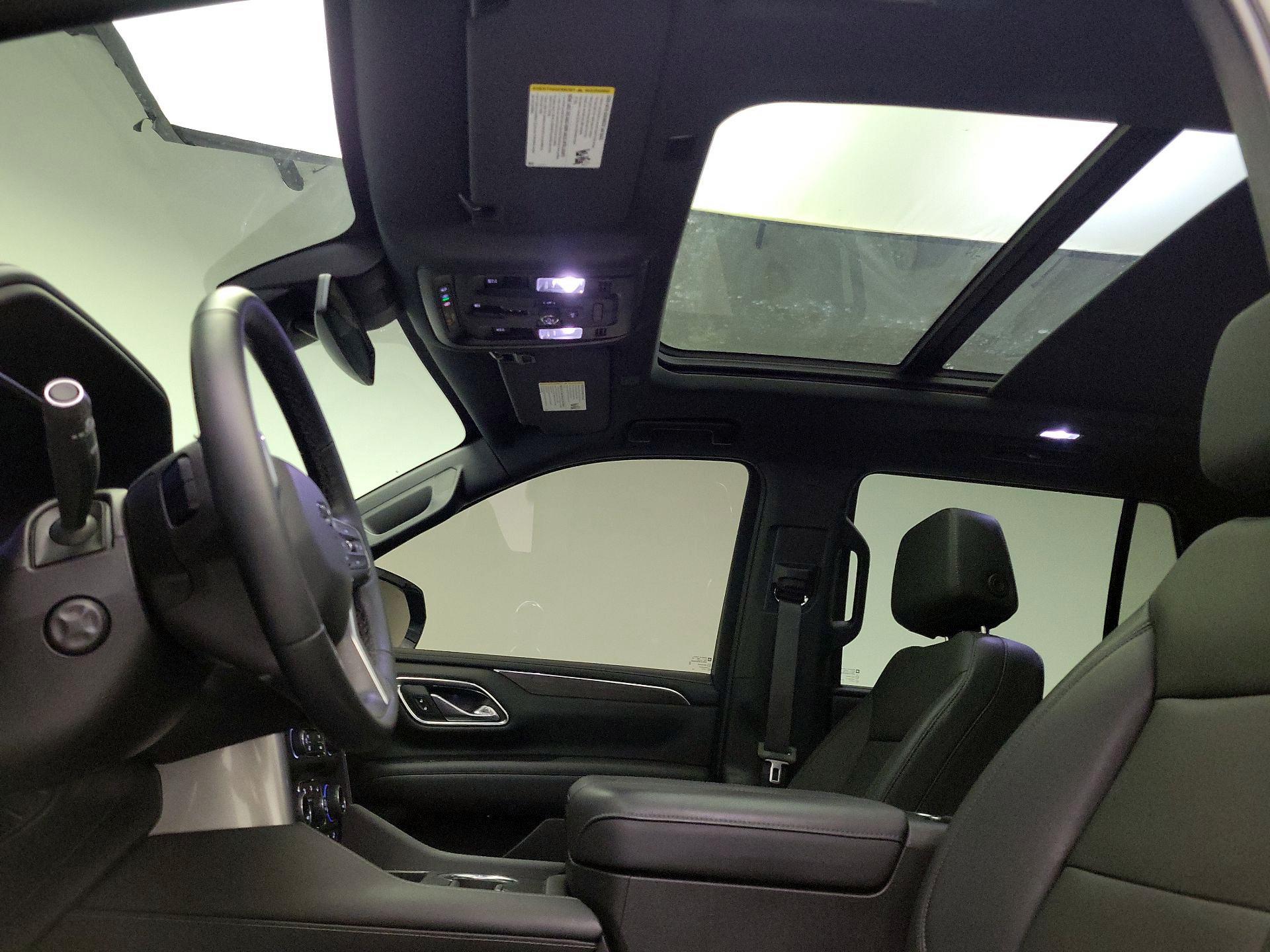 Thumbnail: 2023 Chevrolet Tahoe - 19