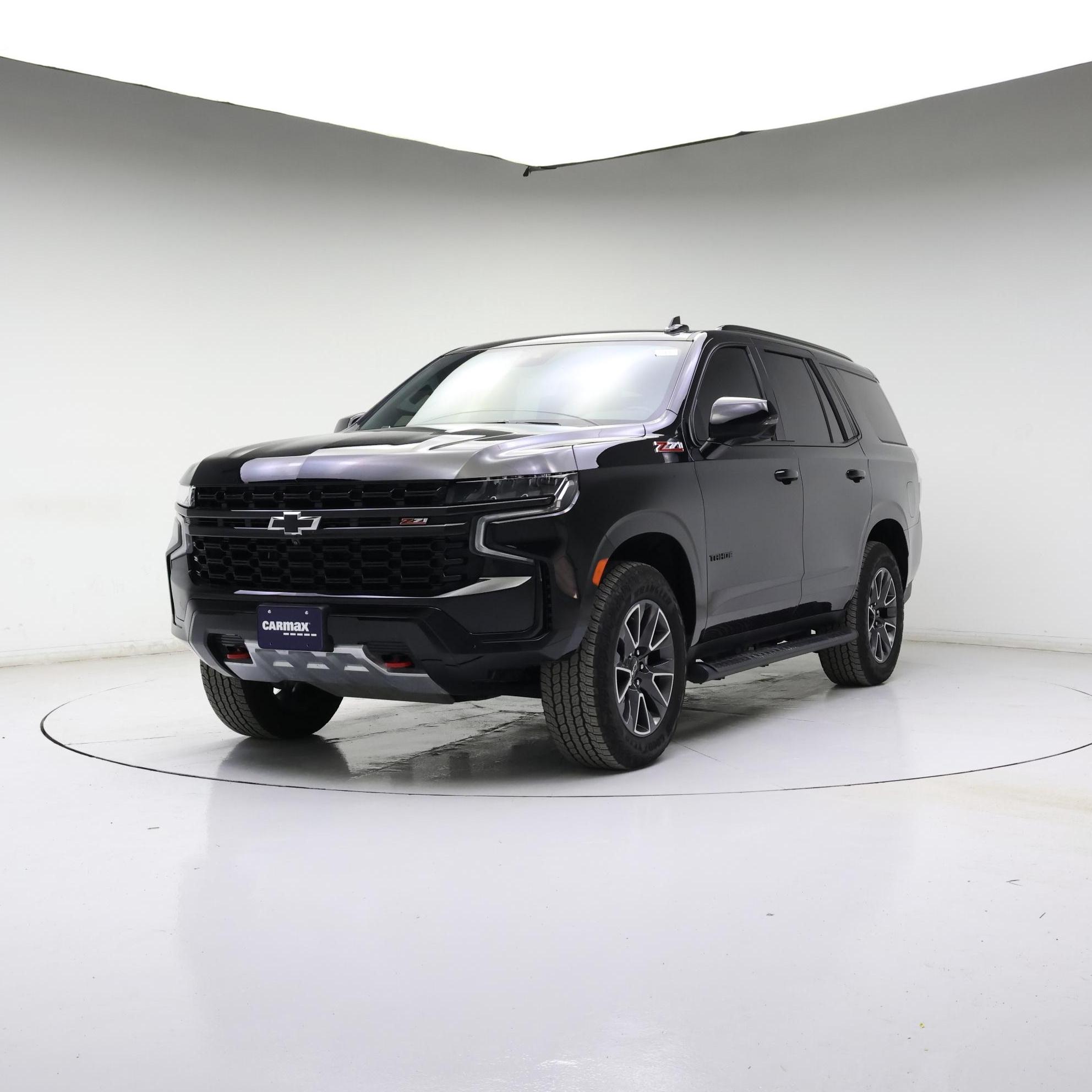 Thumbnail: 2023 Chevrolet Tahoe - 4