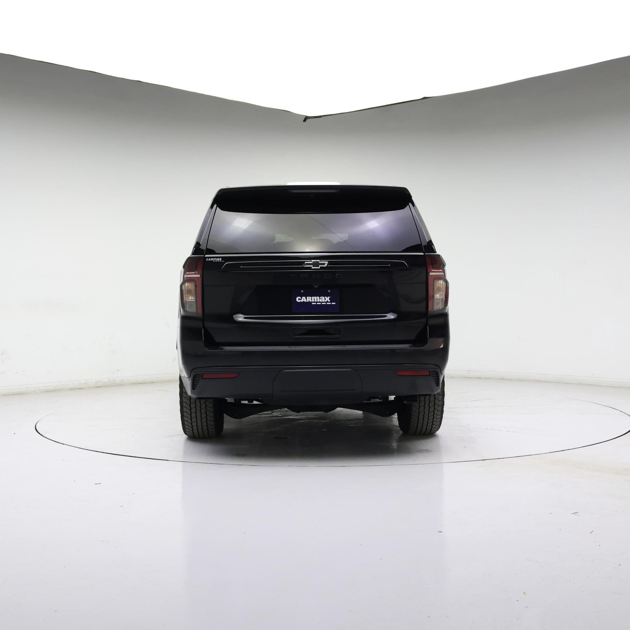 Thumbnail: 2023 Chevrolet Tahoe - 6