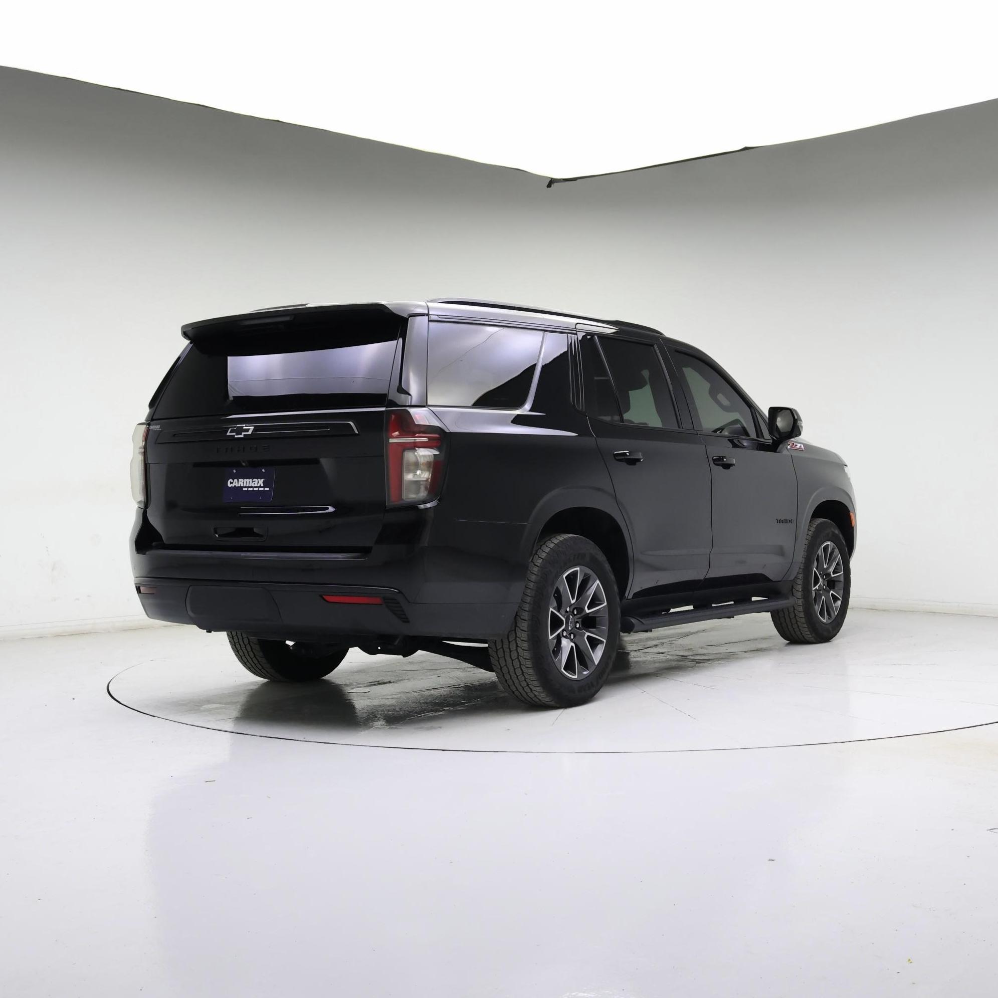 Thumbnail: 2023 Chevrolet Tahoe - 8