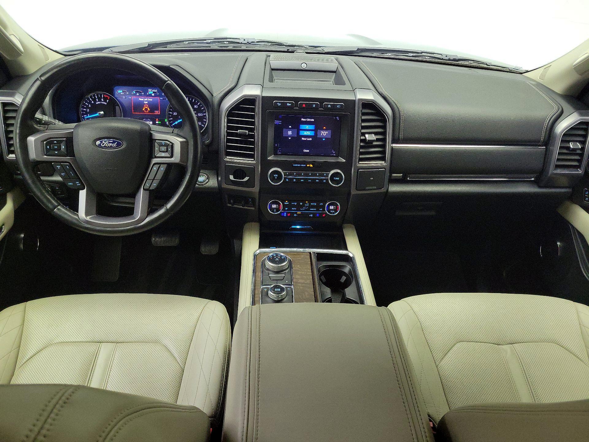 Thumbnail: 2019 Ford Expedition - 9