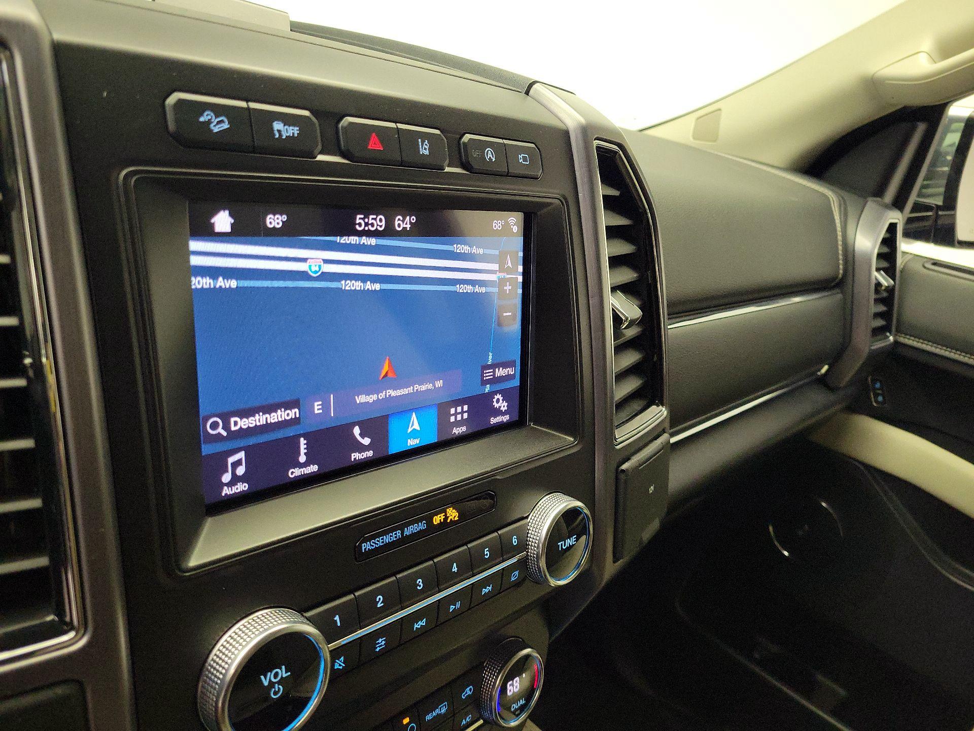 Thumbnail: 2019 Ford Expedition - 14