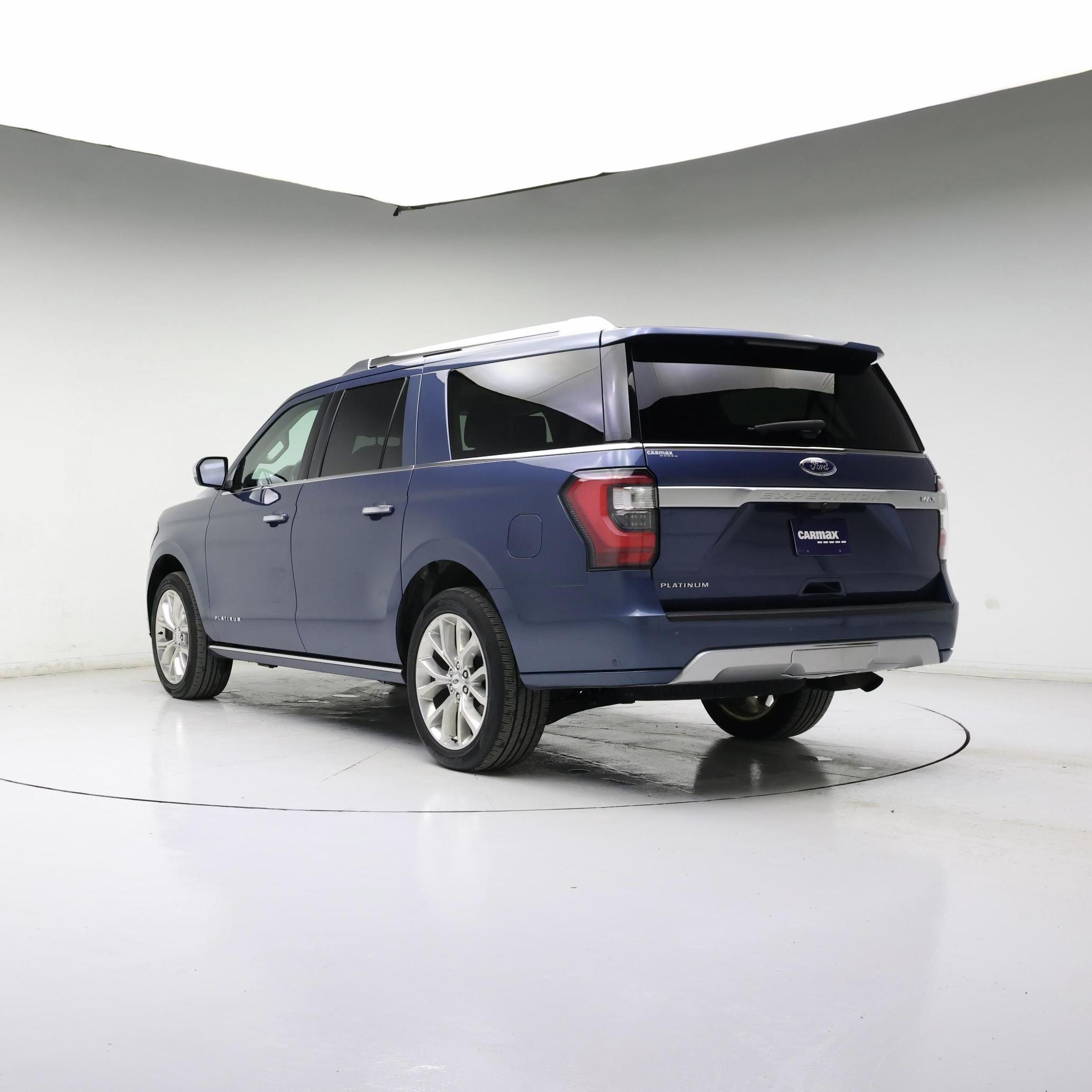 Thumbnail: 2019 Ford Expedition - 2