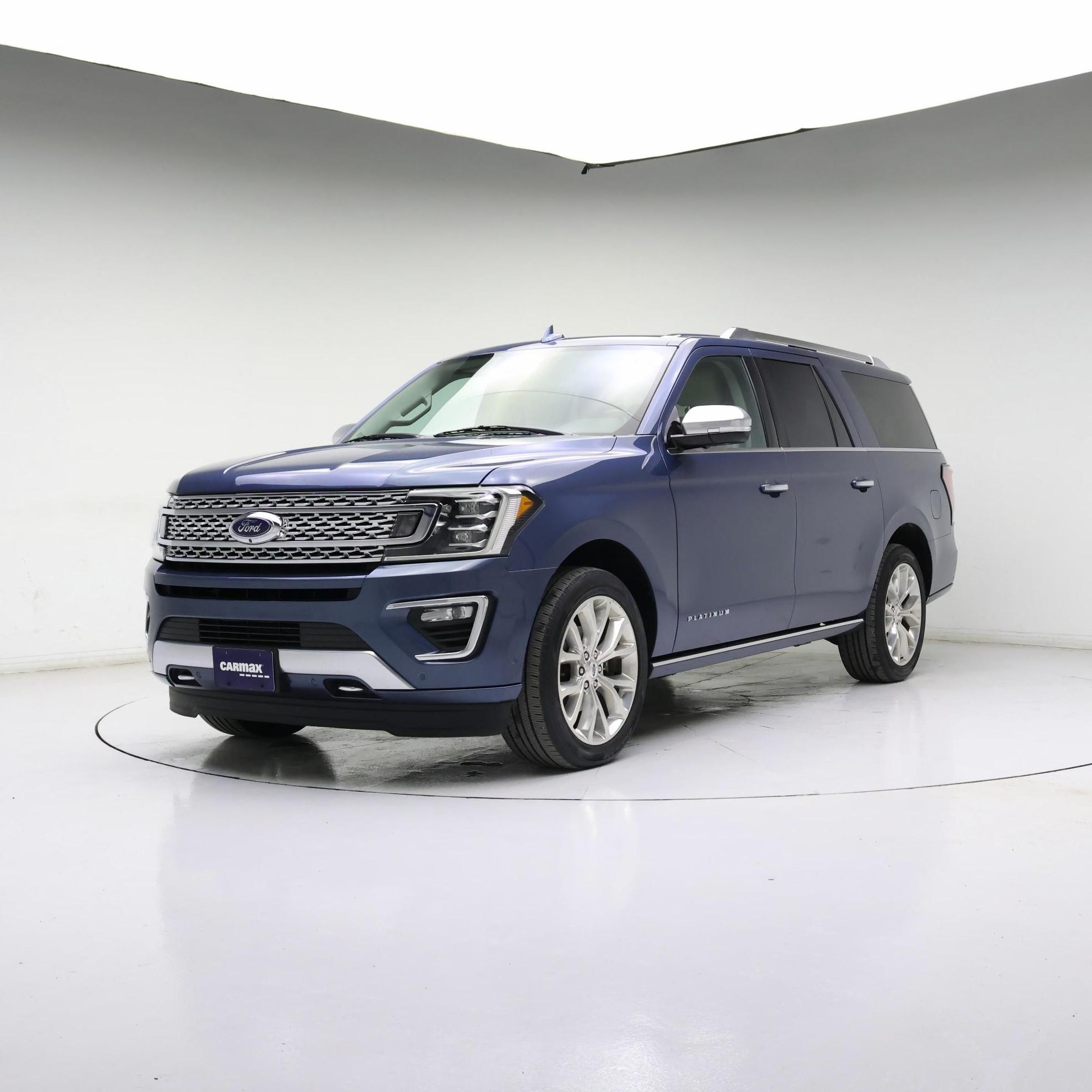 Thumbnail: 2019 Ford Expedition - 4