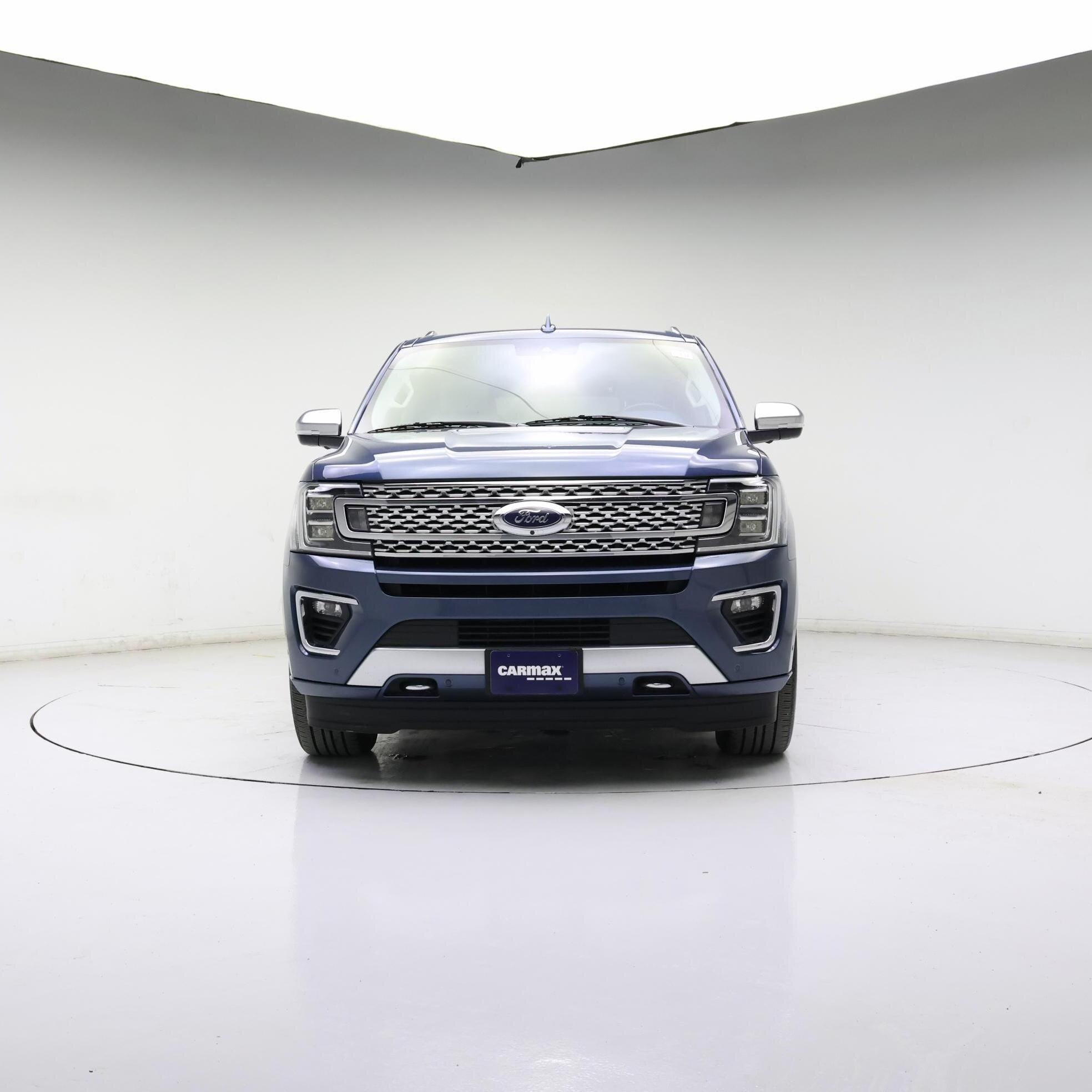 Thumbnail: 2019 Ford Expedition - 5