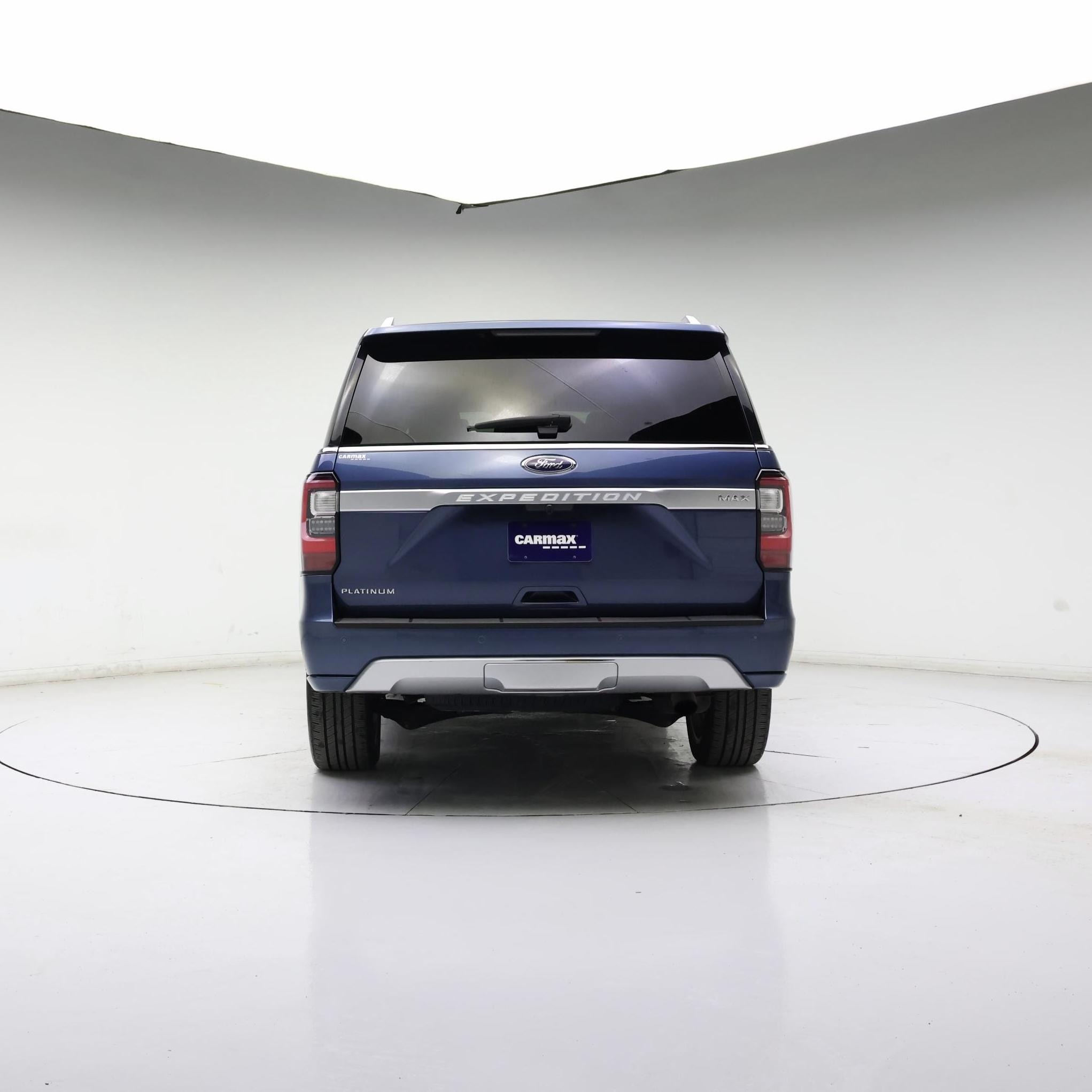 Thumbnail: 2019 Ford Expedition - 6