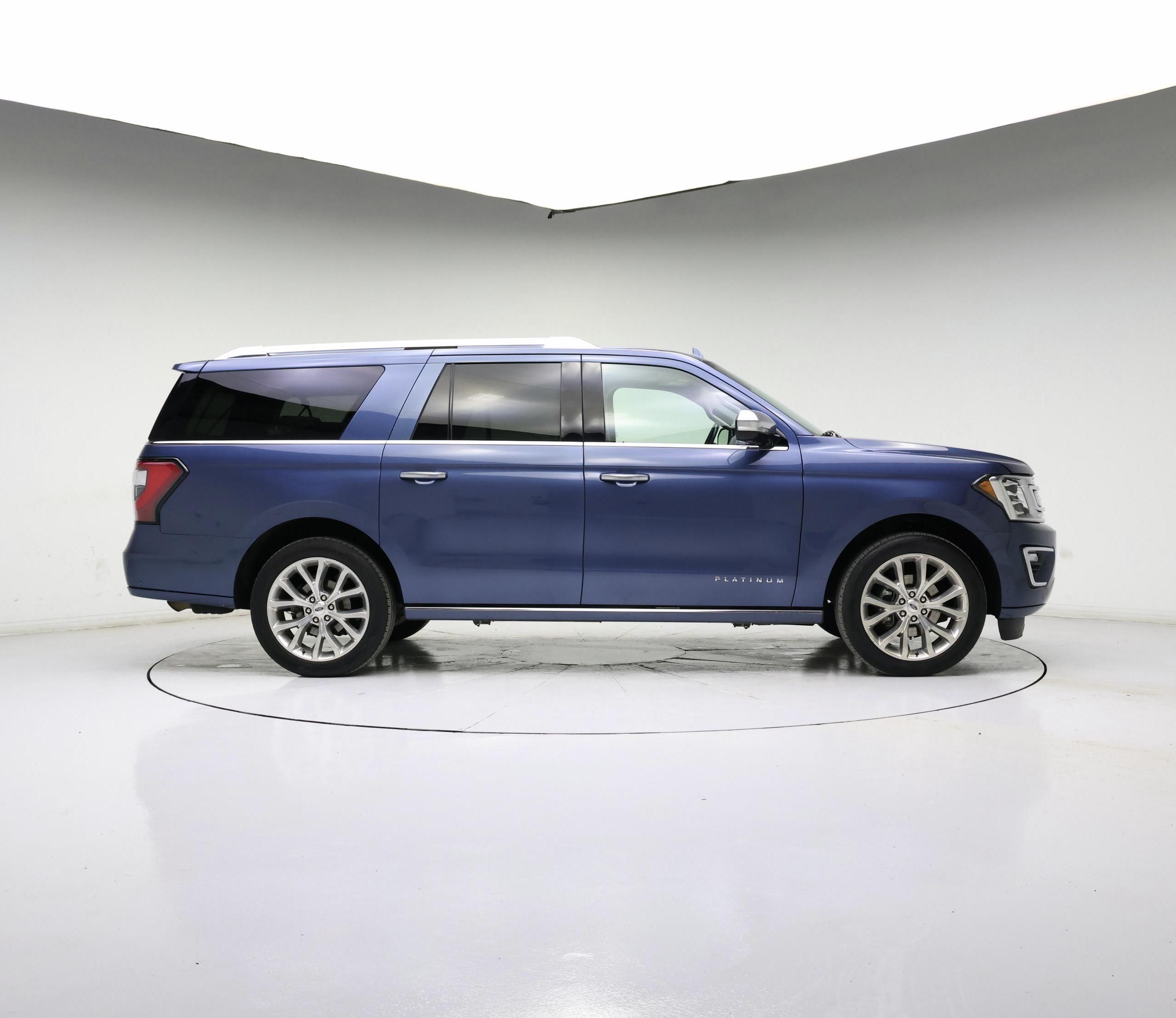 Thumbnail: 2019 Ford Expedition - 7