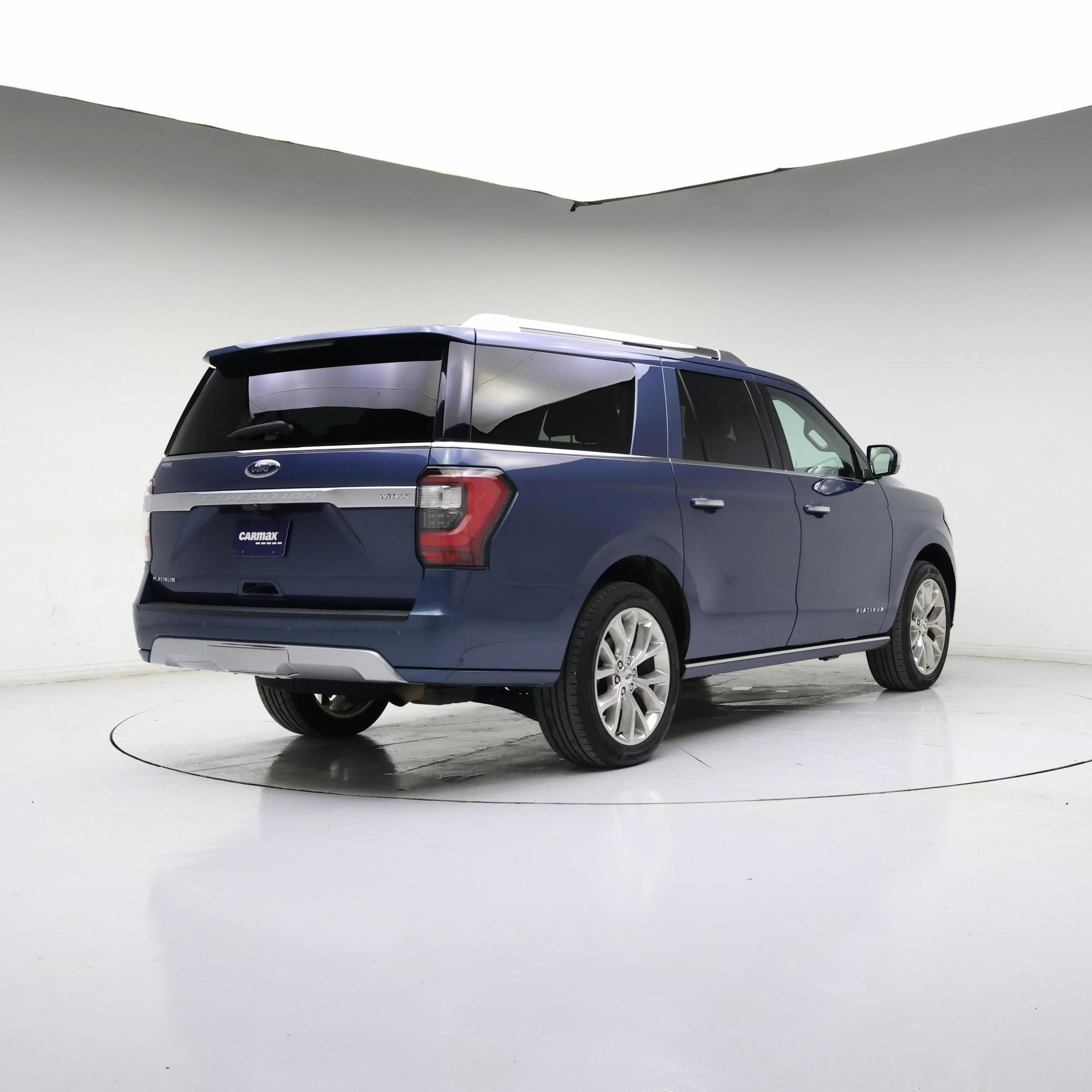 Thumbnail: 2019 Ford Expedition - 8