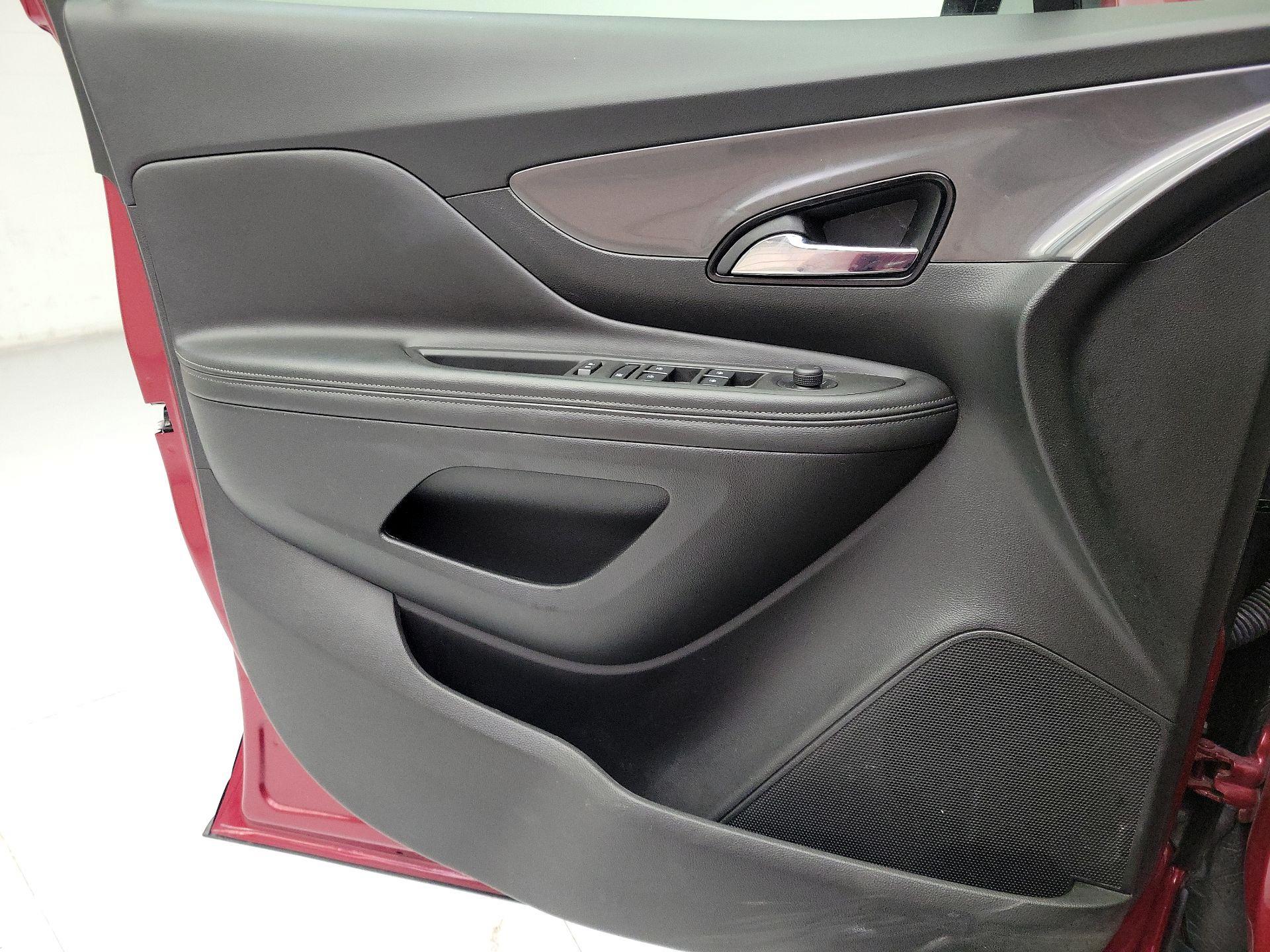 Thumbnail: 2017 Buick Encore - 12