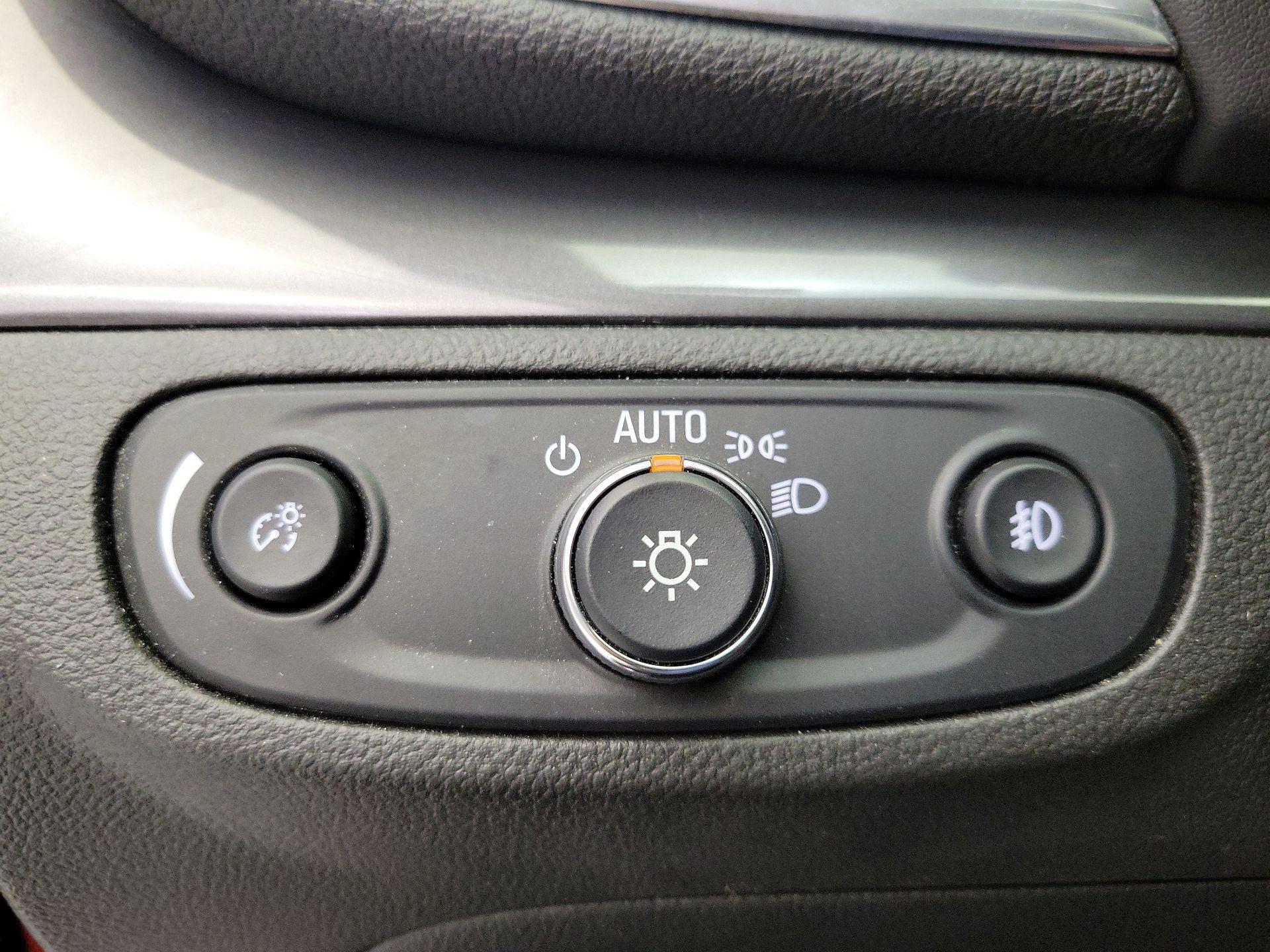 Thumbnail: 2017 Buick Encore - 13