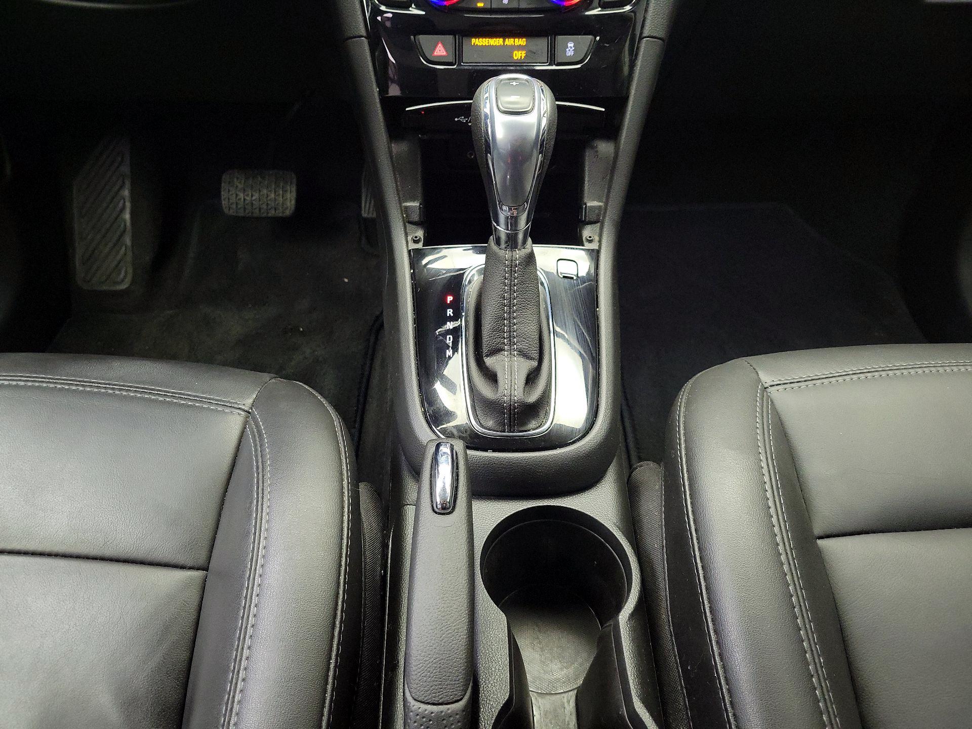 Thumbnail: 2017 Buick Encore - 17