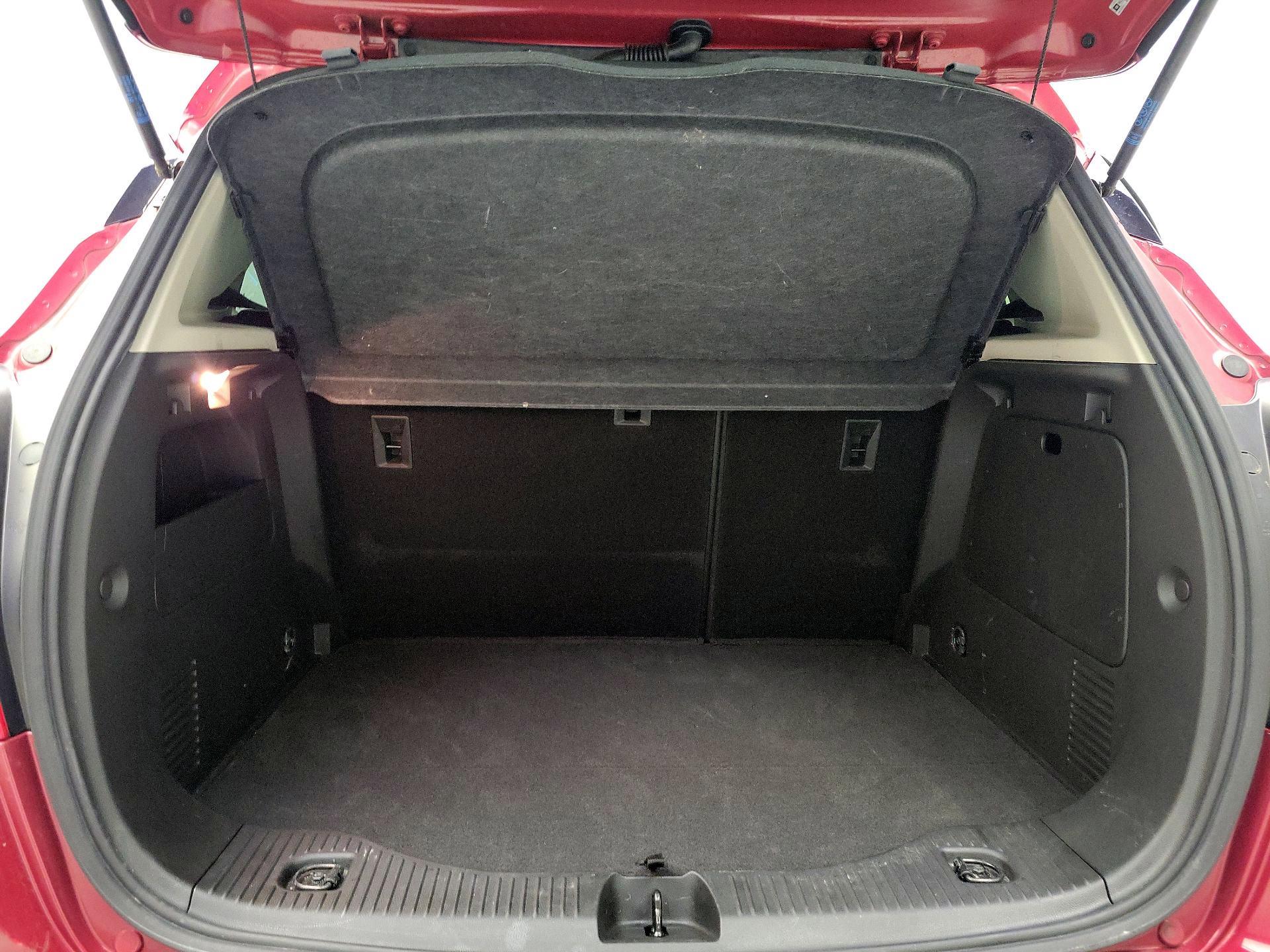 Thumbnail: 2017 Buick Encore - 20