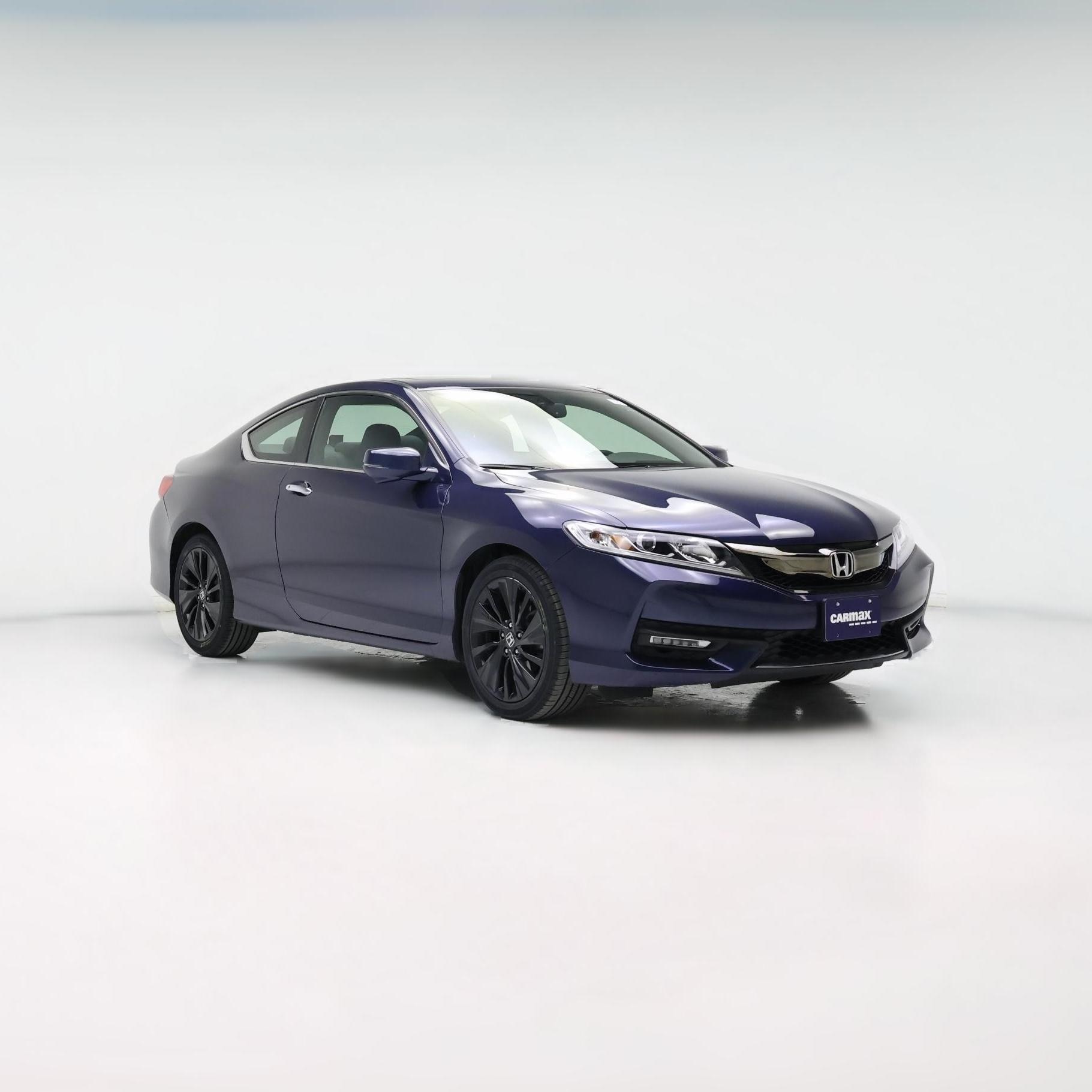 Thumbnail: 2017 Honda Accord - 1