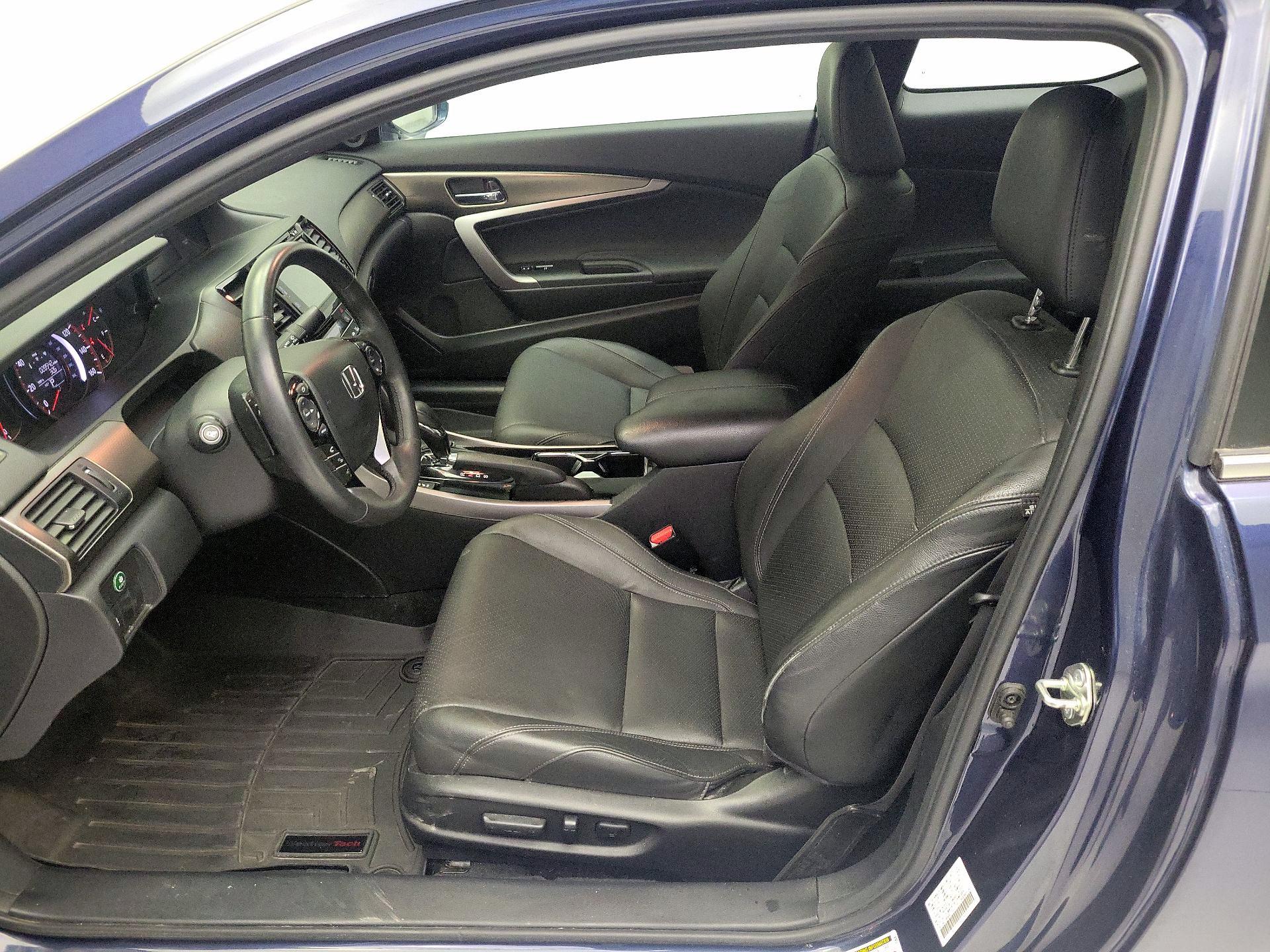 Thumbnail: 2017 Honda Accord - 11