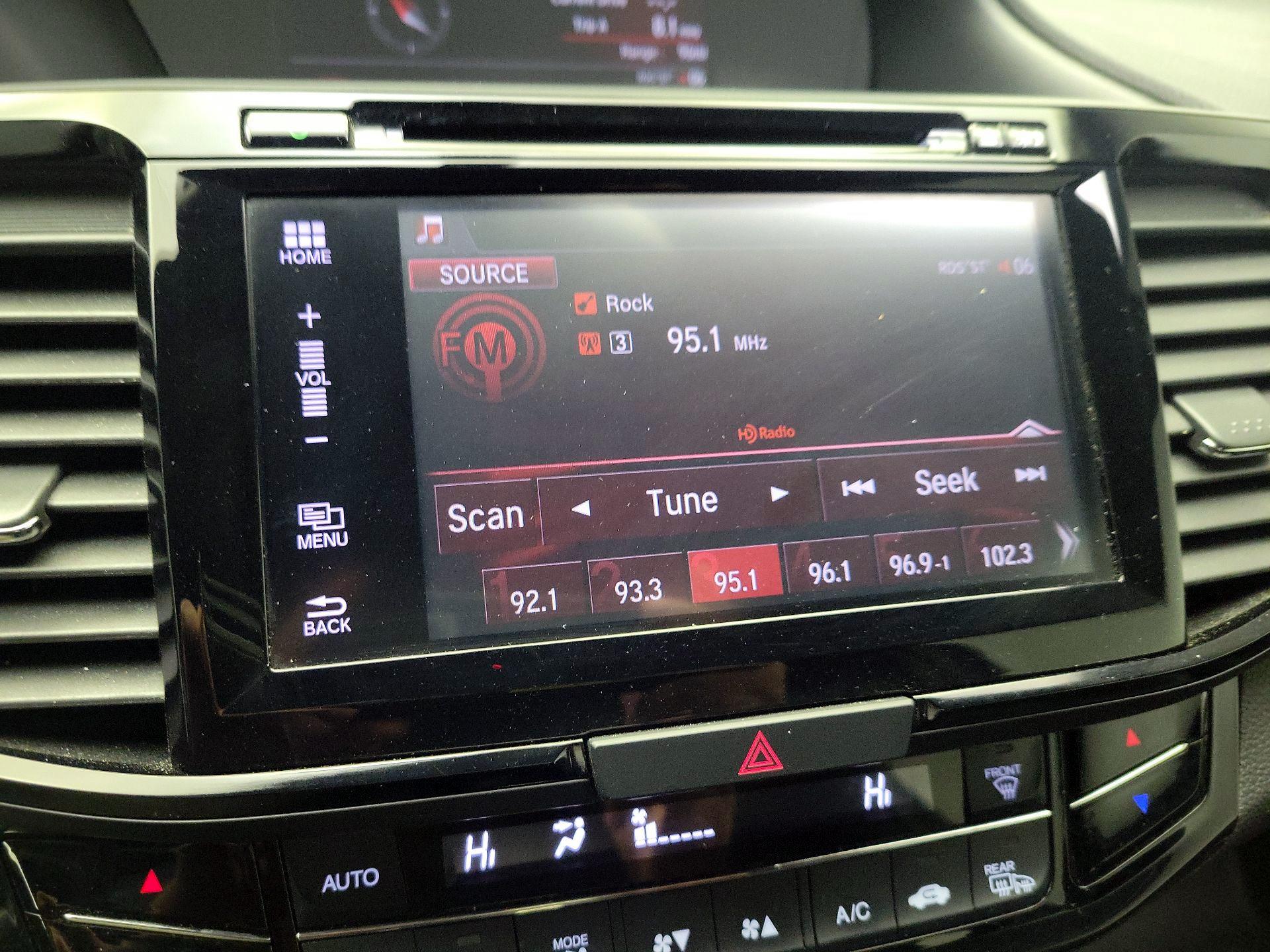 Thumbnail: 2017 Honda Accord - 15