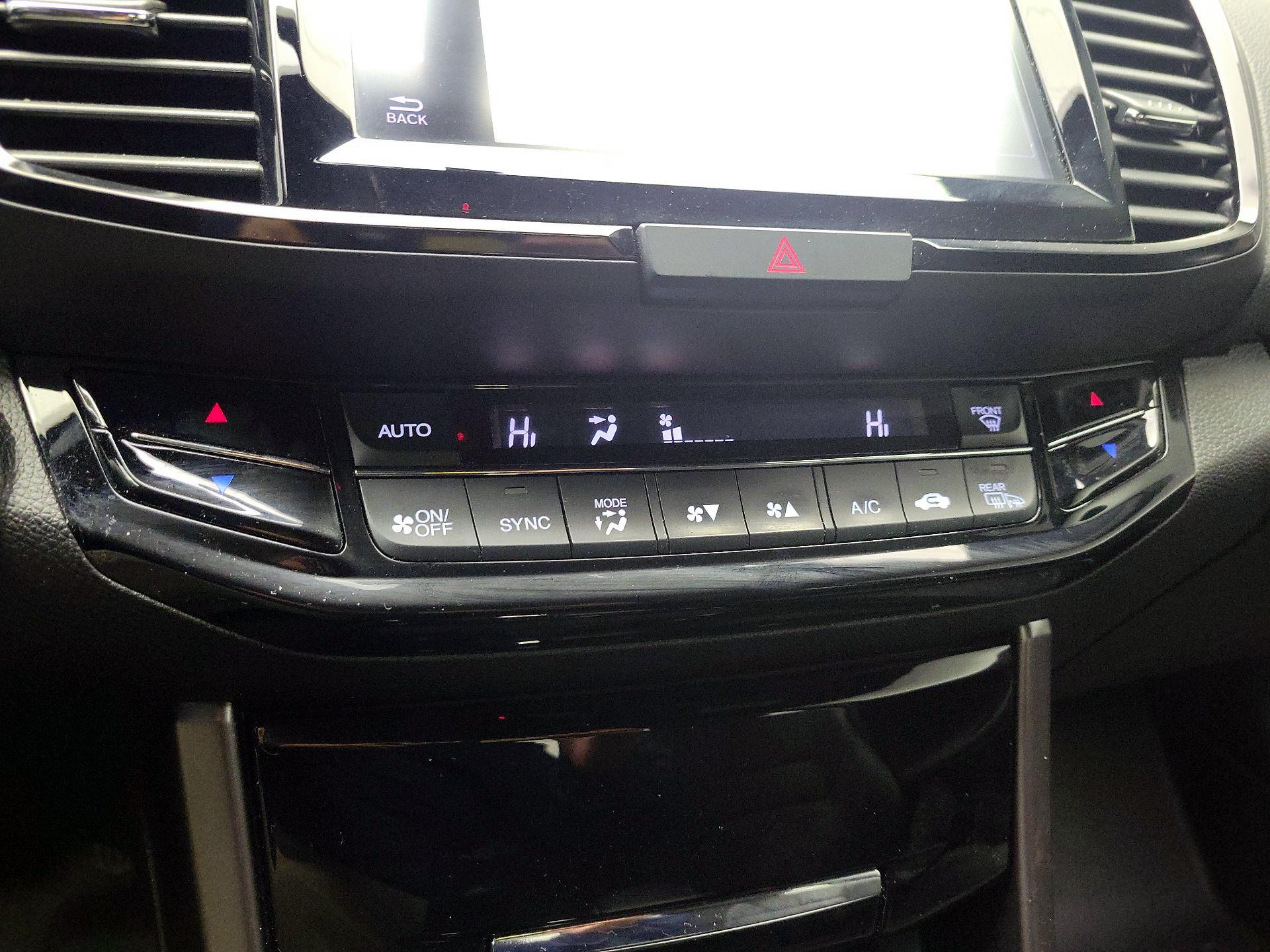 Thumbnail: 2017 Honda Accord - 16