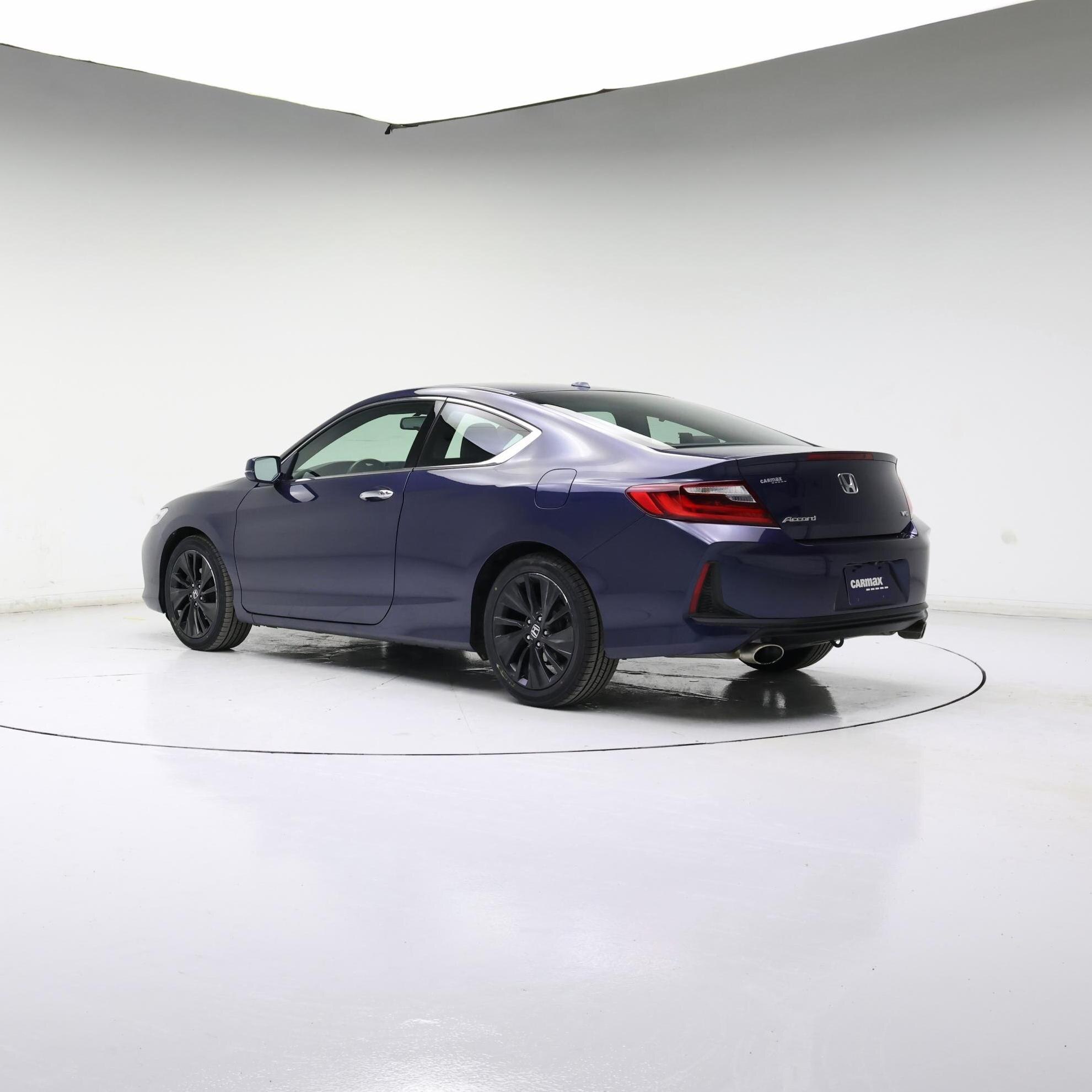 Thumbnail: 2017 Honda Accord - 2