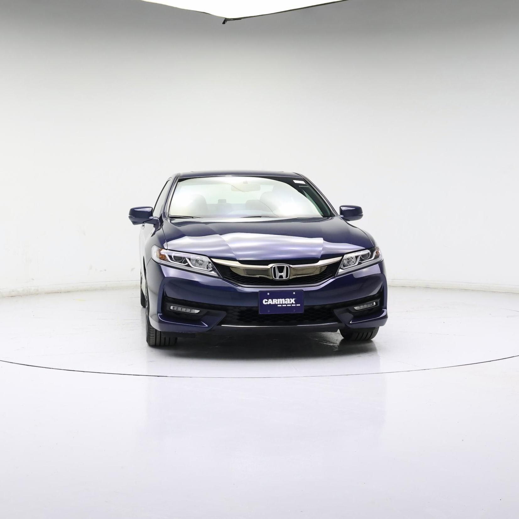 Thumbnail: 2017 Honda Accord - 5