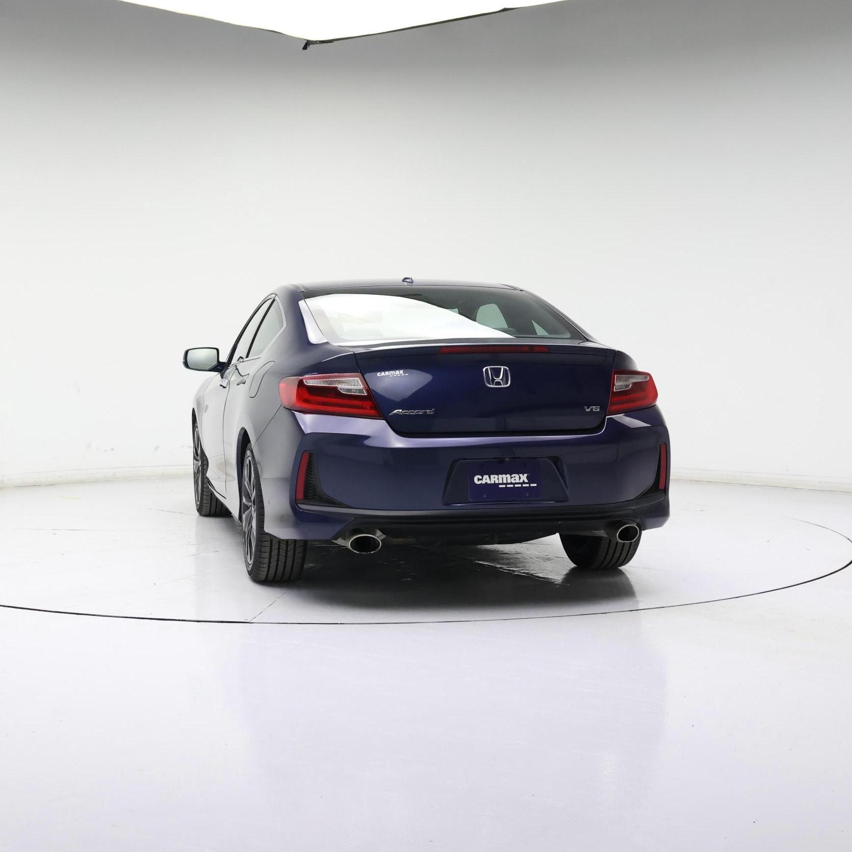 Thumbnail: 2017 Honda Accord - 6