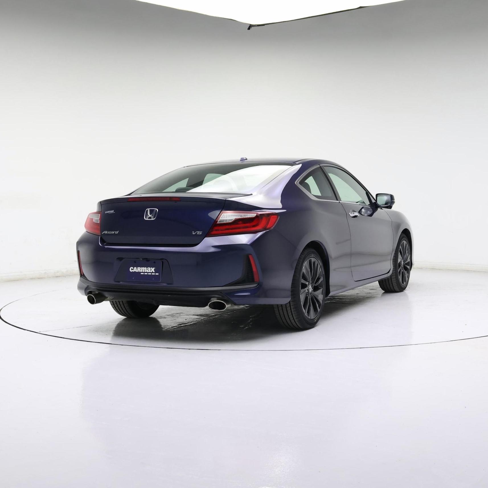 Thumbnail: 2017 Honda Accord - 8