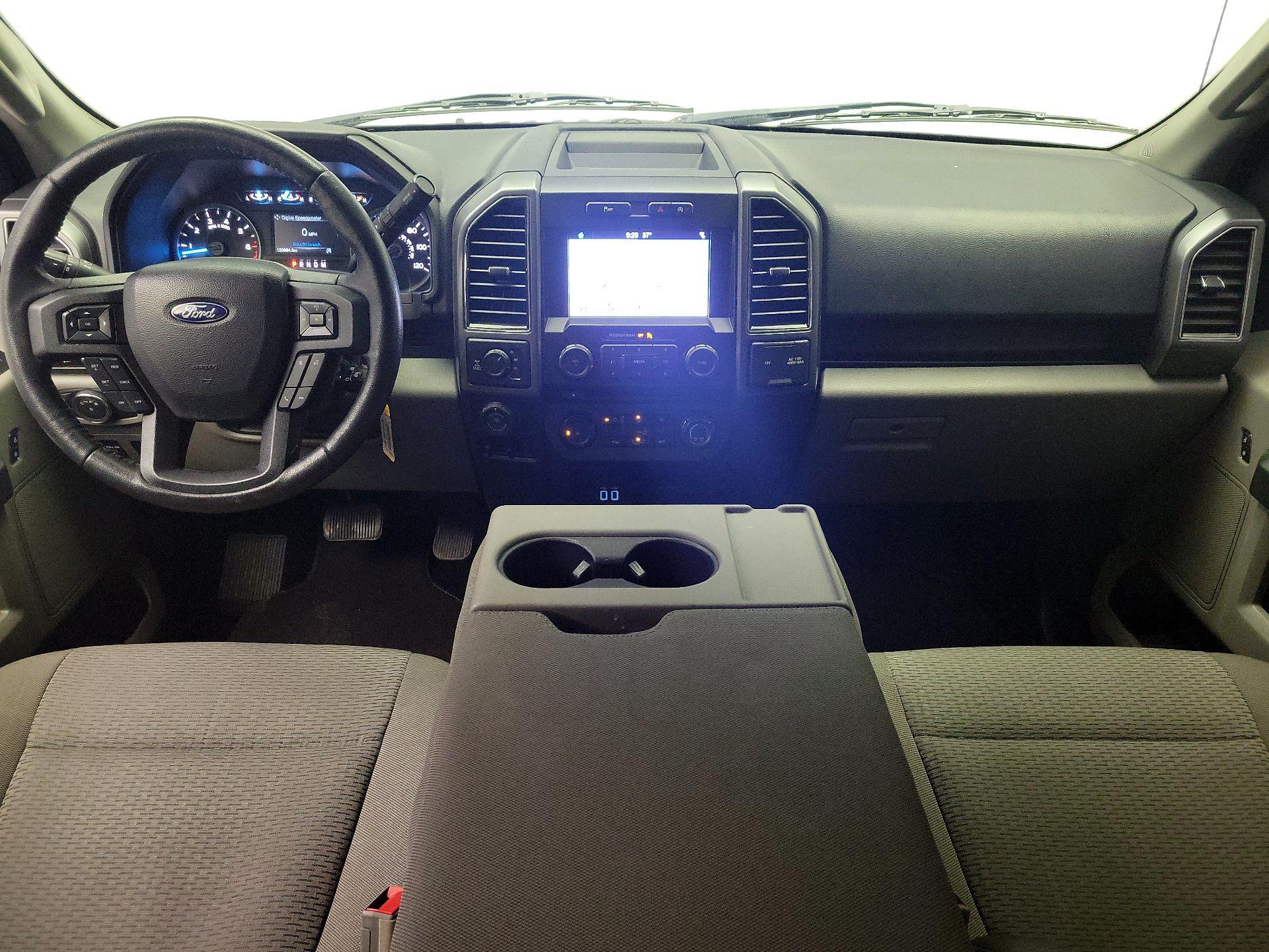 Thumbnail: 2018 Ford F-150 - 9