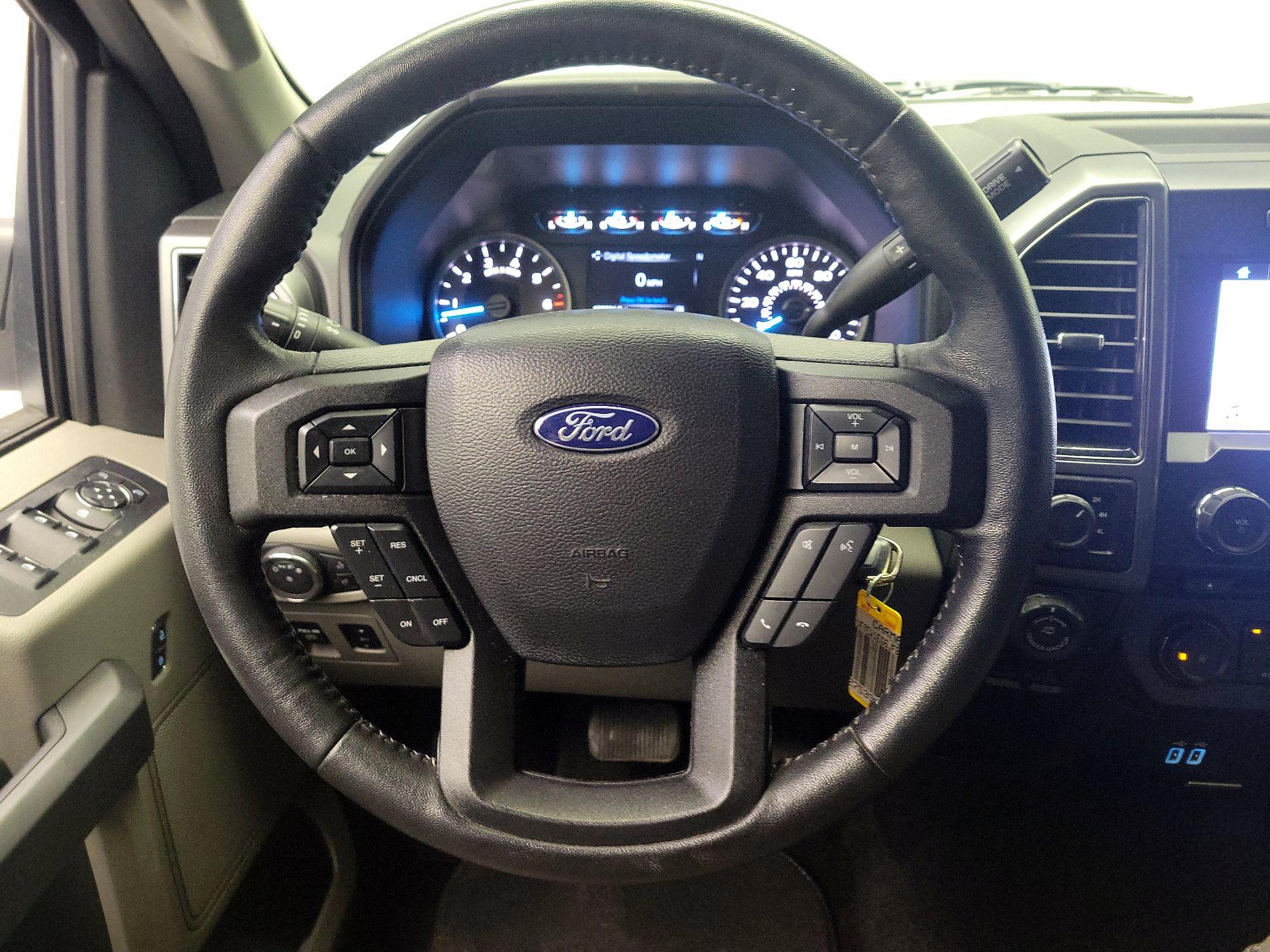 Thumbnail: 2018 Ford F-150 - 10