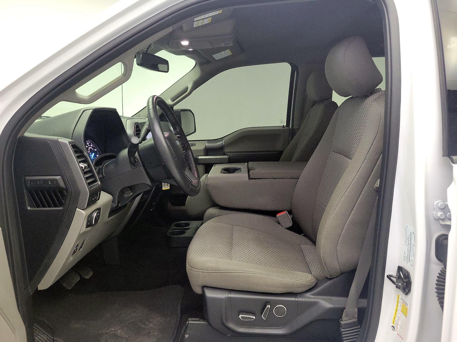 Thumbnail: 2018 Ford F-150 - 11