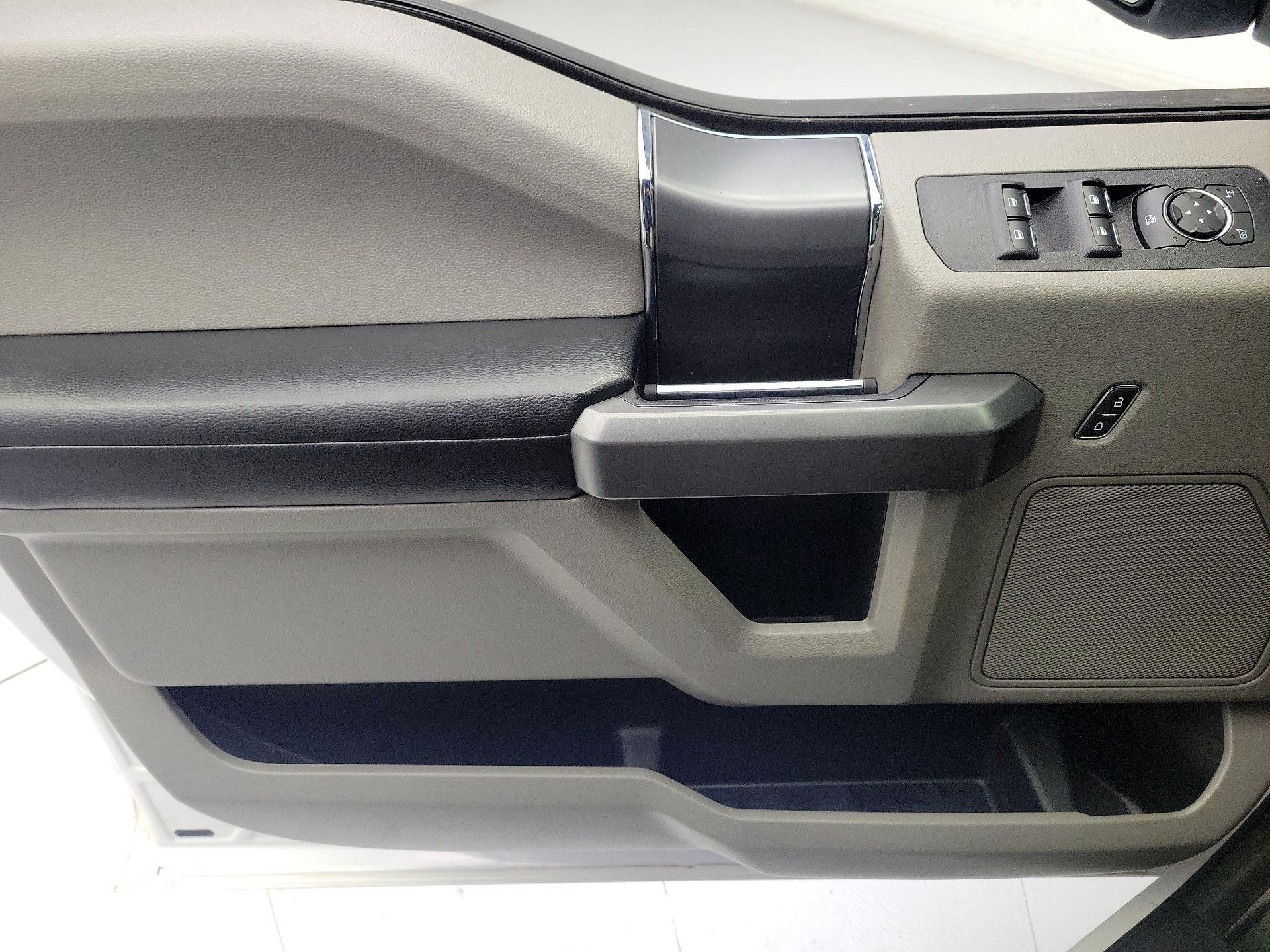 Thumbnail: 2018 Ford F-150 - 12