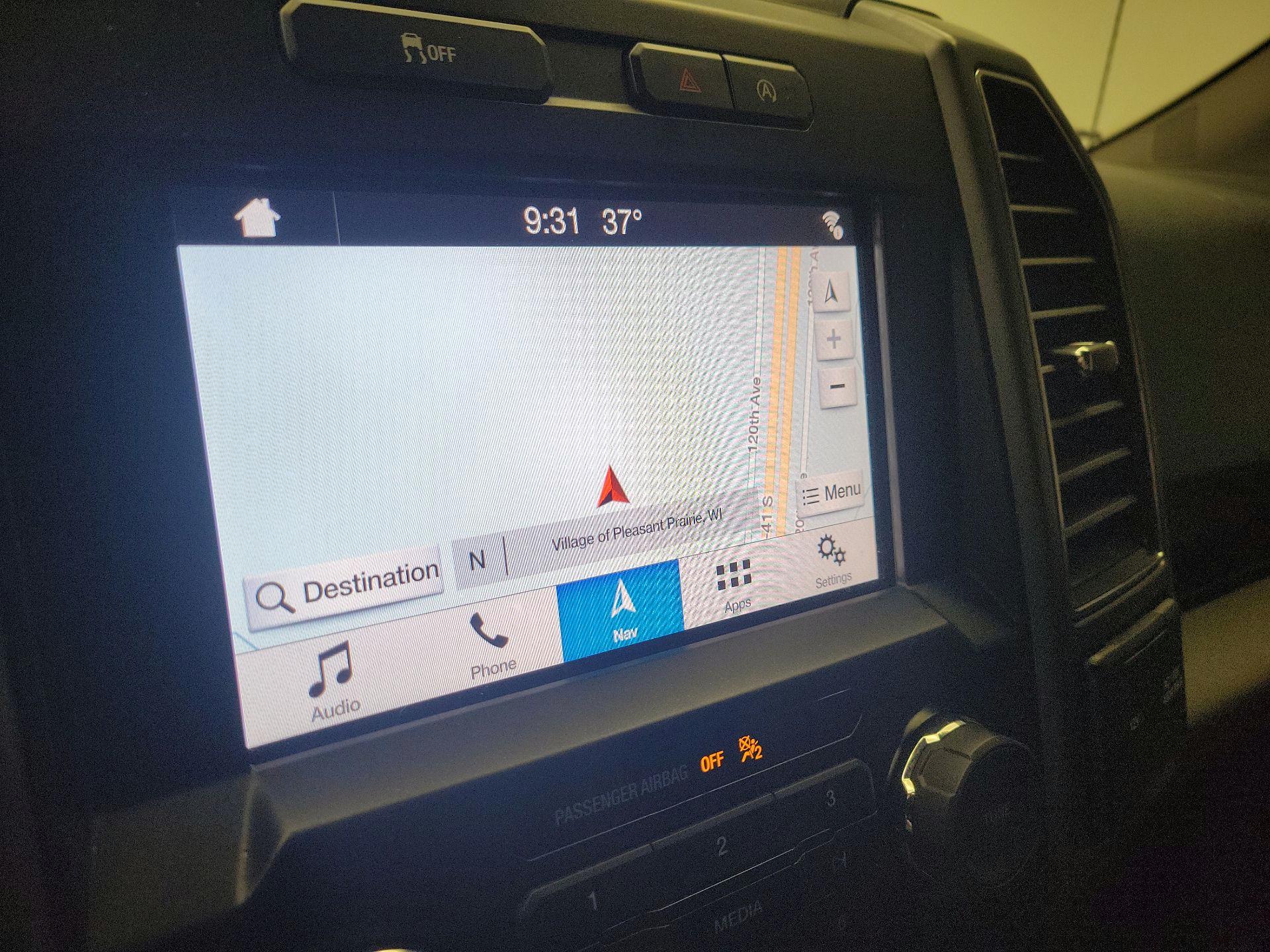 Thumbnail: 2018 Ford F-150 - 14